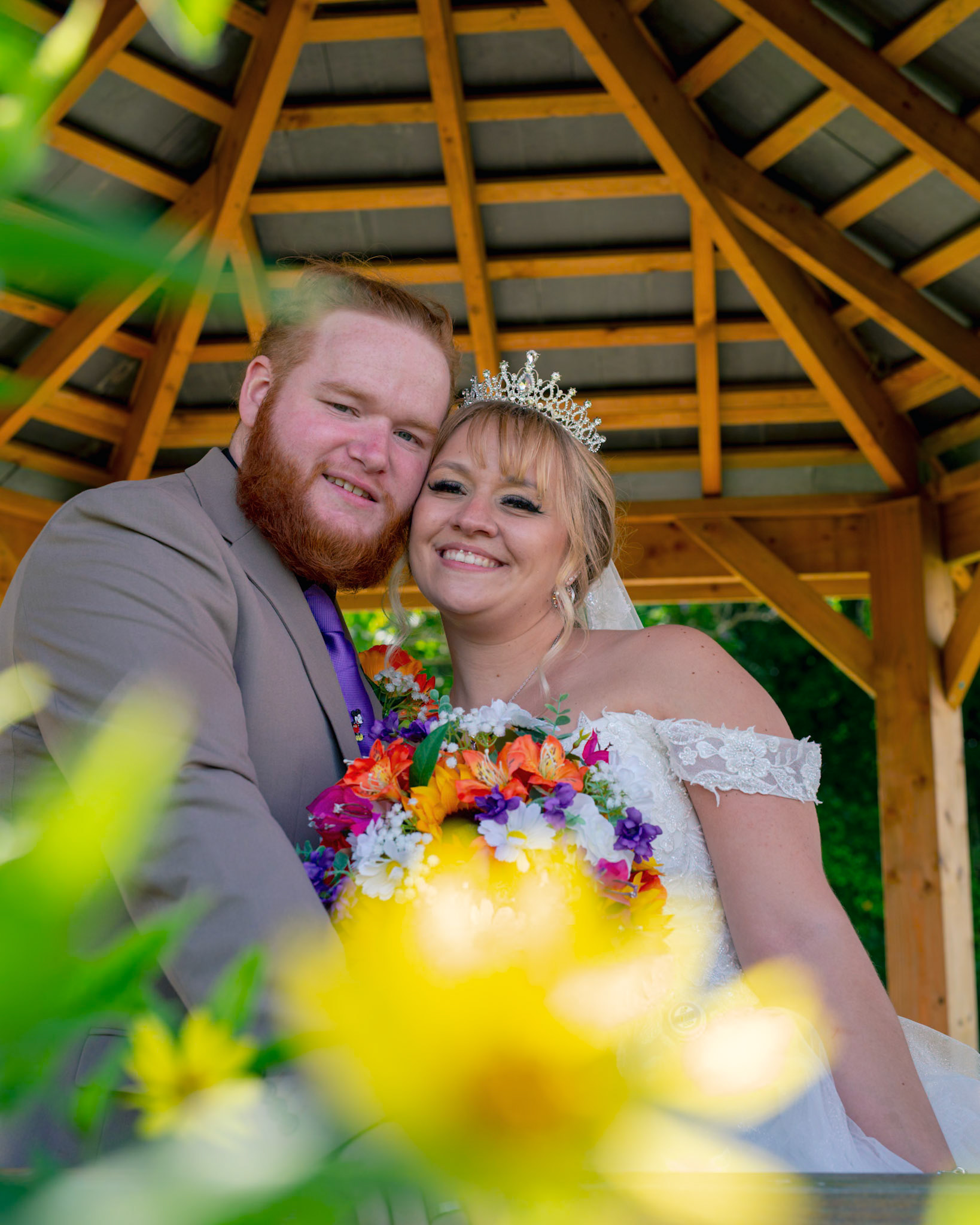 Kara and Seans fabulous Wedding on the 24th August 2024 at the St Thomas Church Exeter and The Lord Haldon Hotel