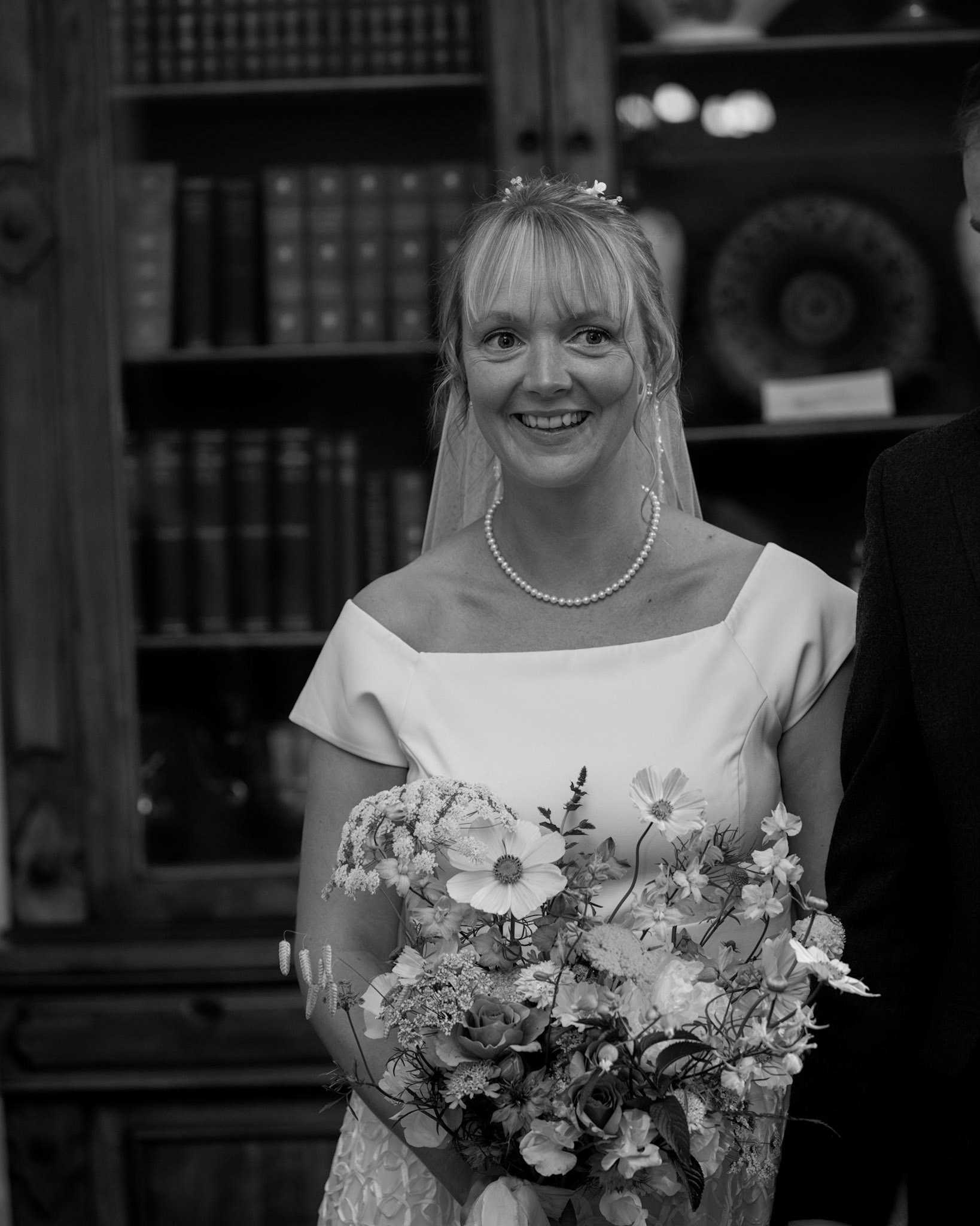 Anna and Craigs Wedding