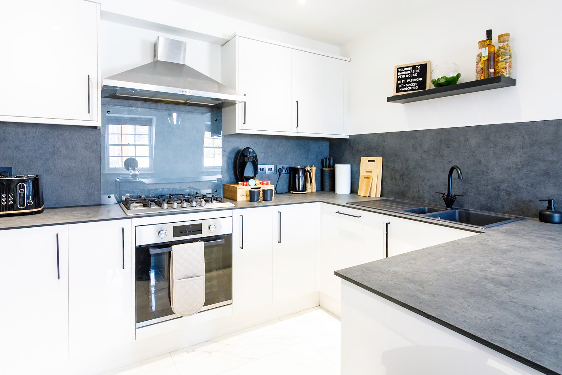 Property Photography by Paul Brewer Photography Professional Photographer based in Weymouth Dorset