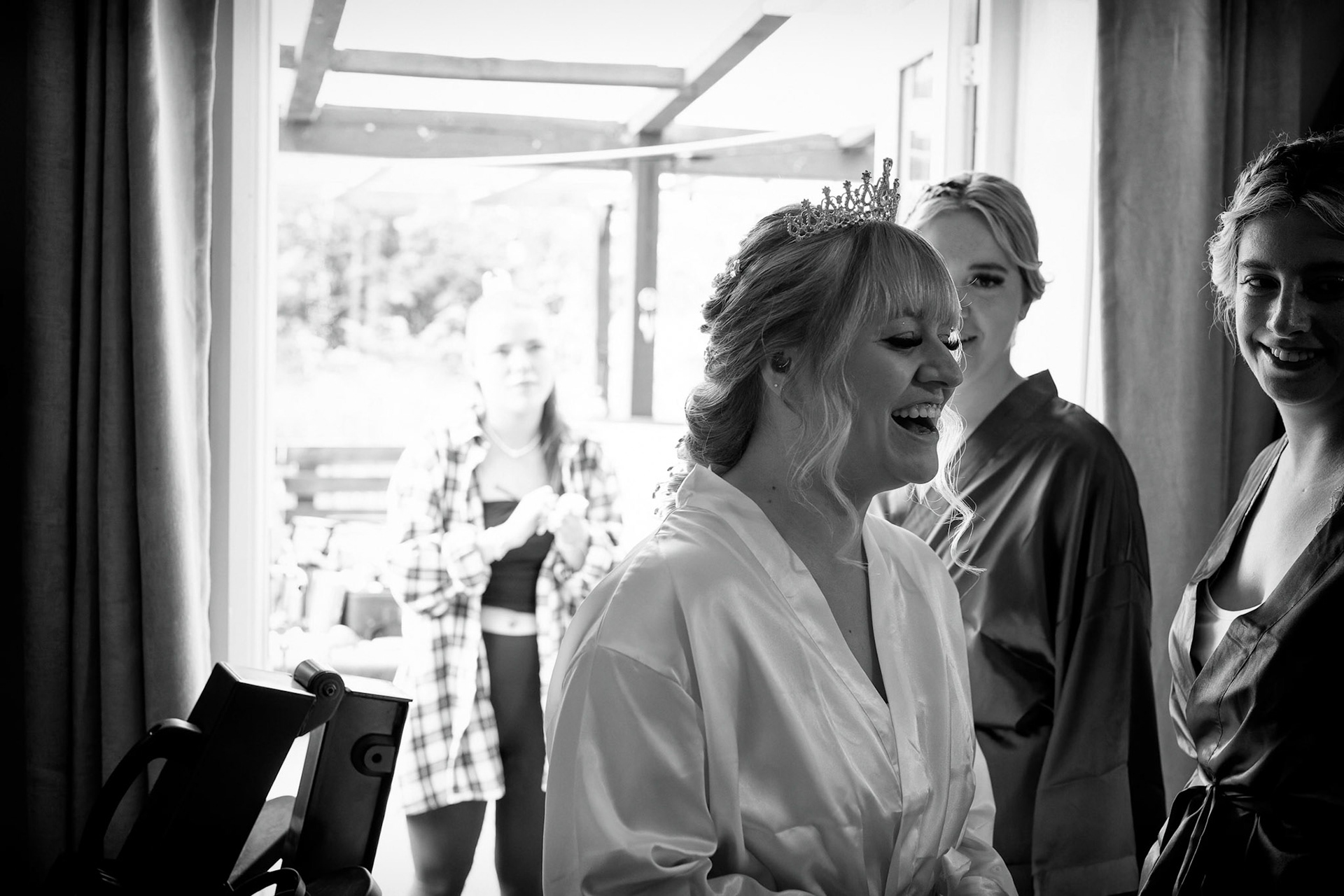 Kara and Seans fabulous Wedding on the 24th August 2024 at the St Thomas Church Exeter and The Lord Haldon Hotel