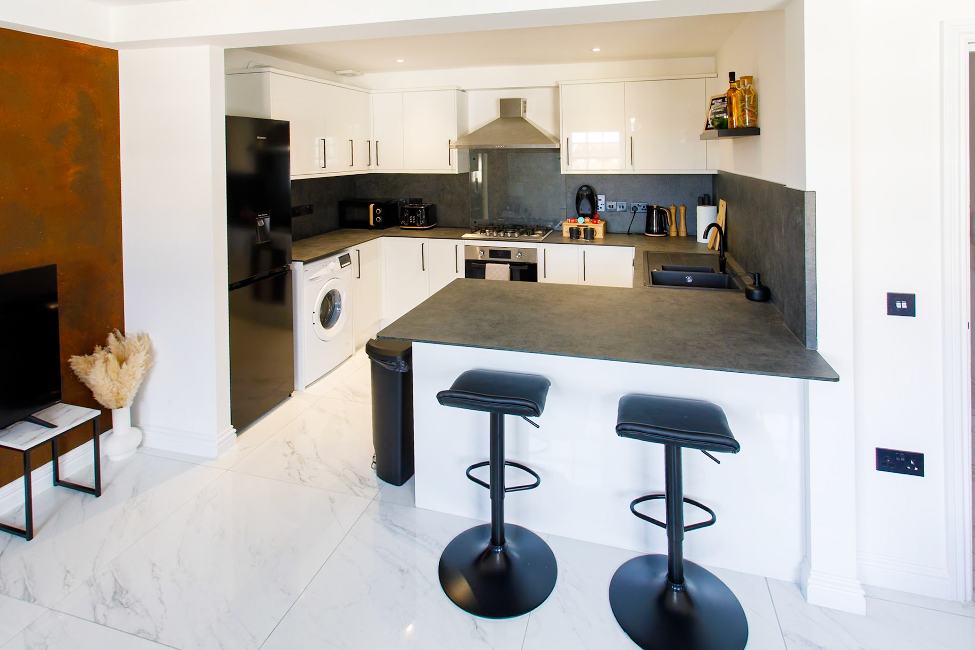 Property Photography by Paul Brewer Photography Professional Photographer based in Weymouth Dorset