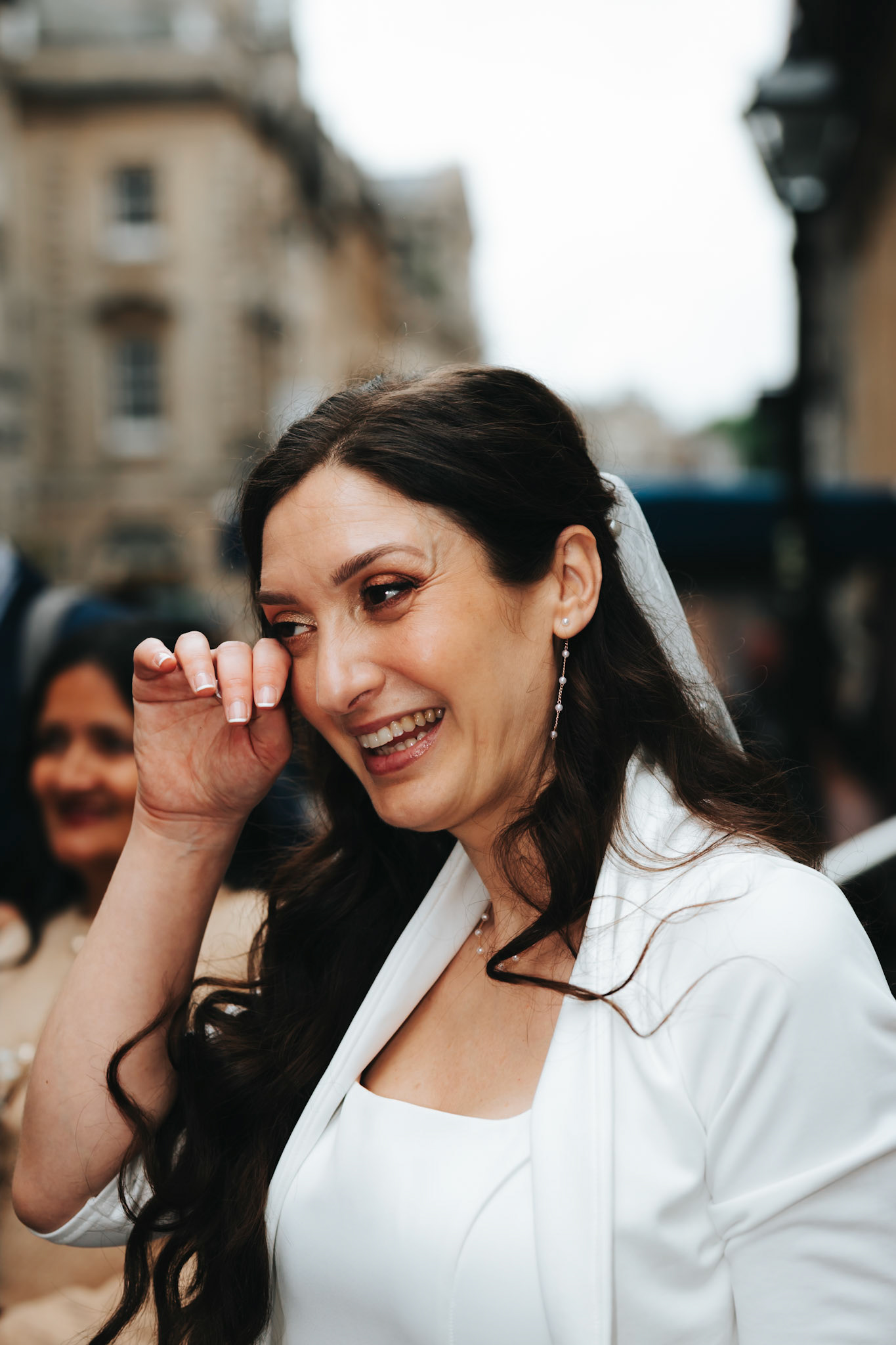 Louis and Anias Wedding in Bristol, ceremony at the Old Council Office in the City Centre with Photos in Castle park and along the river reception at Caribbean Croft on Gloucester Road