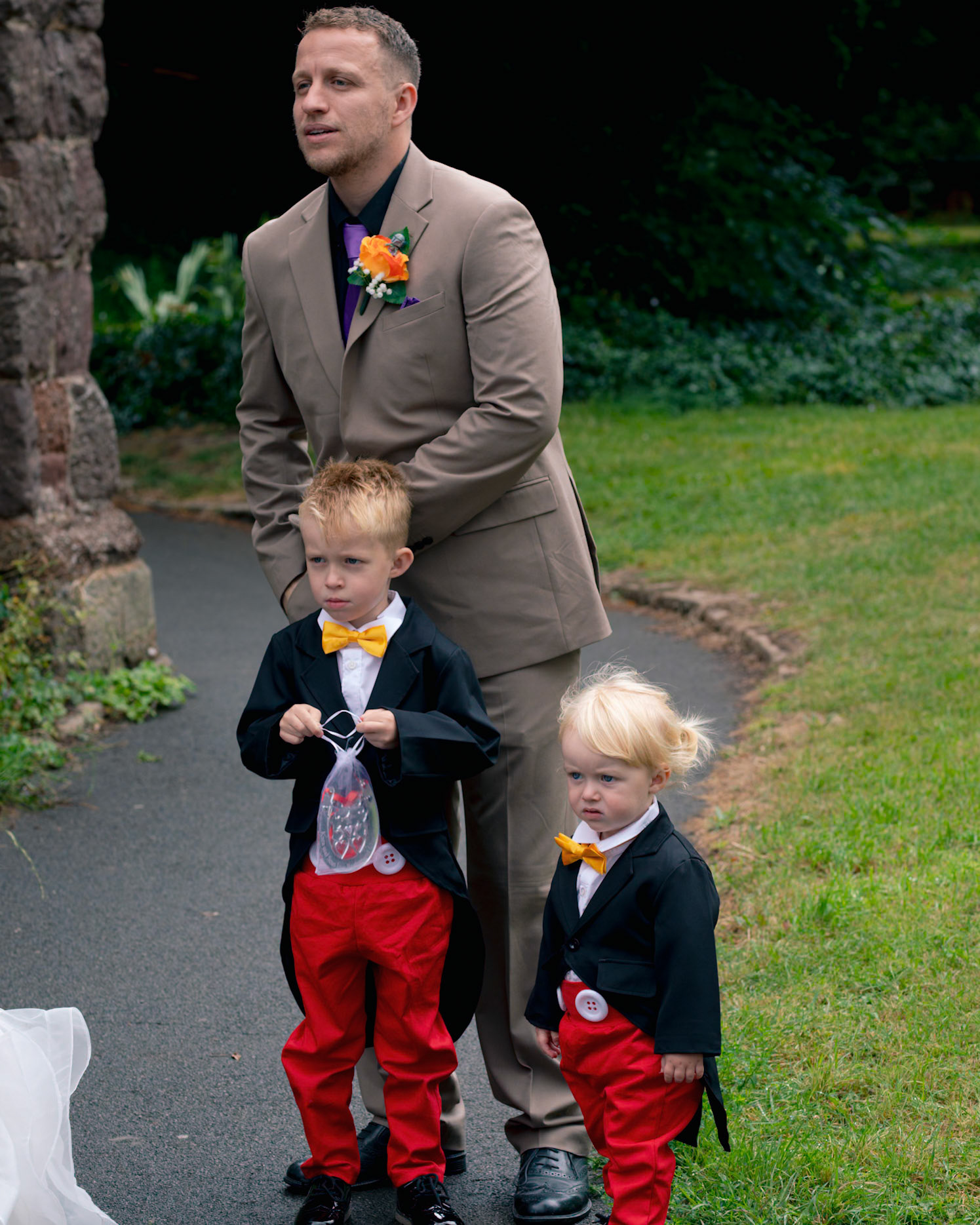 Kara and Seans fabulous Wedding on the 24th August 2024 at the St Thomas Church Exeter and The Lord Haldon Hotel