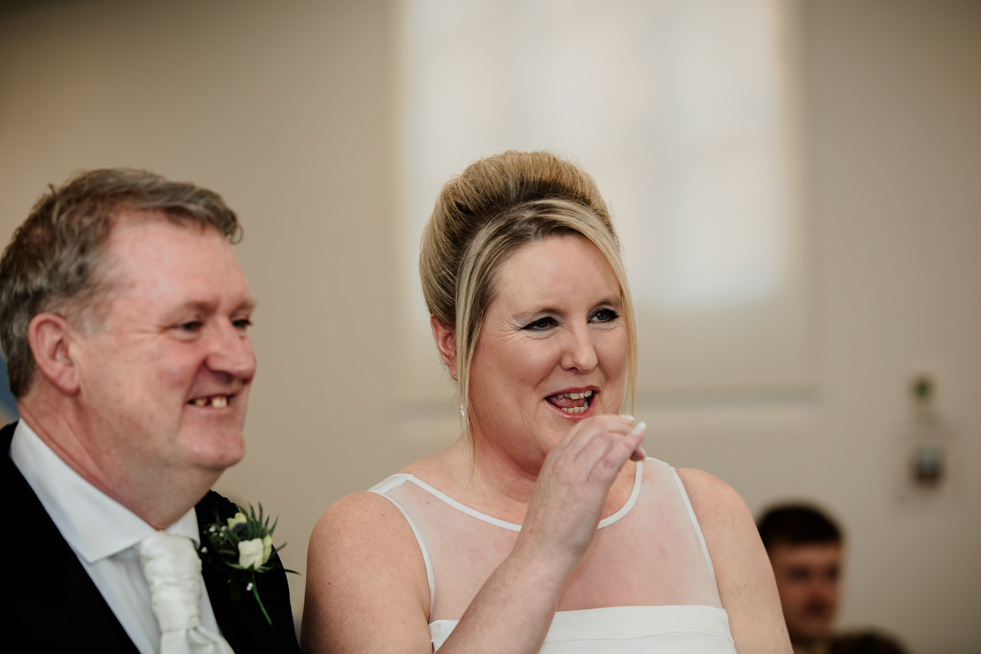 DMicheal and Diannes Wedding that took place in the beautiful seaside town of Weymouth on the 20th April 2024