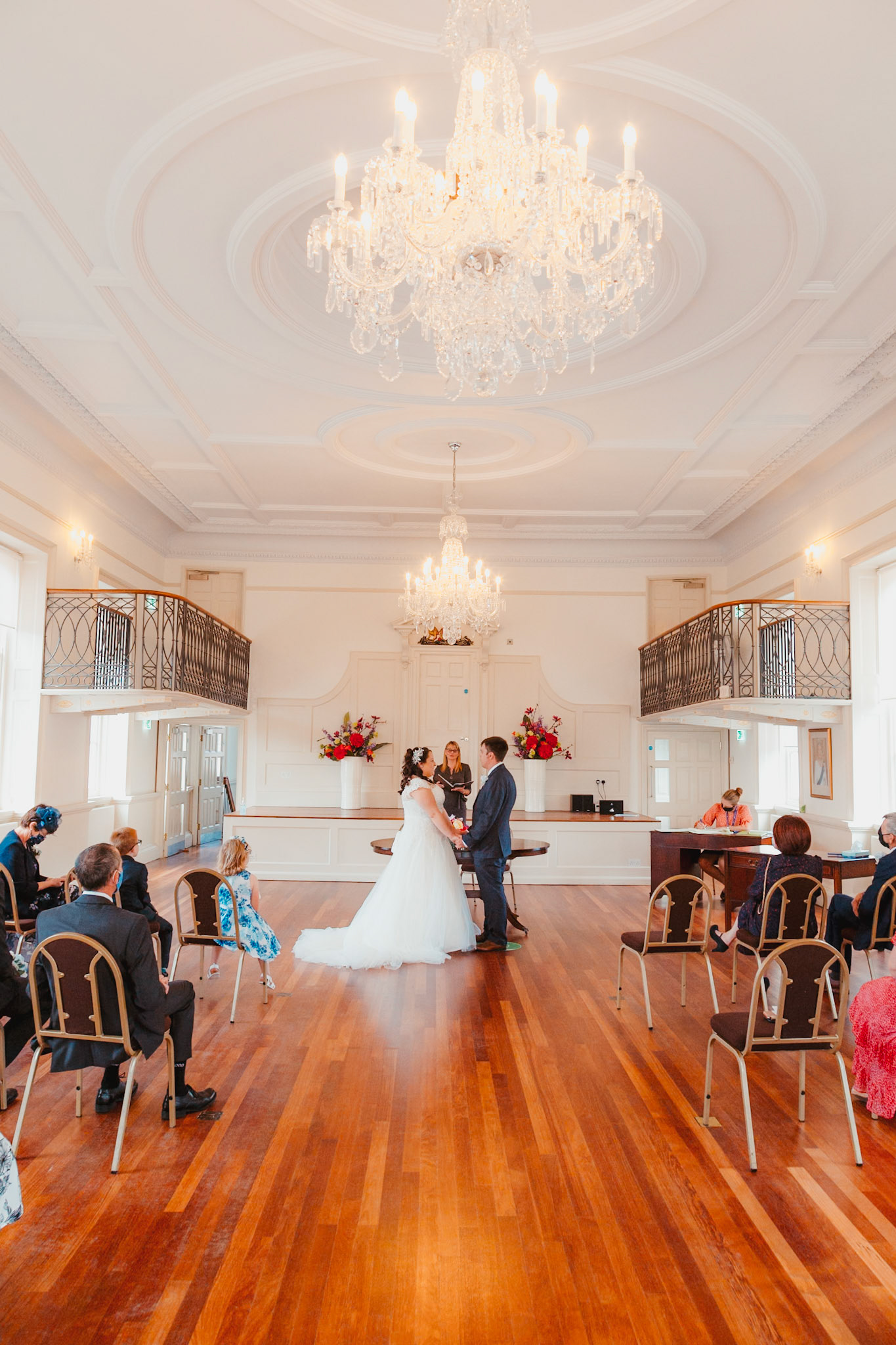 Wedding Photography by Paul Brewer photography
