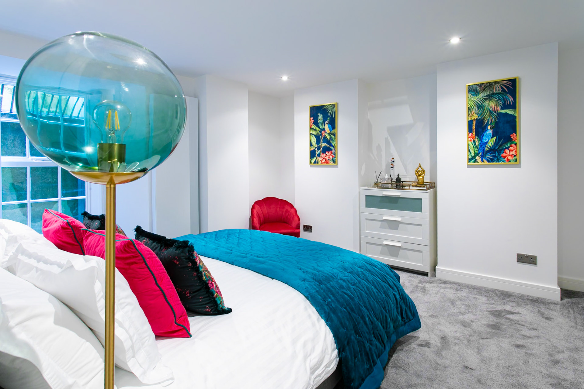 Property Photography by Paul Brewer Photography Professional Photographer based in Weymouth Dorset