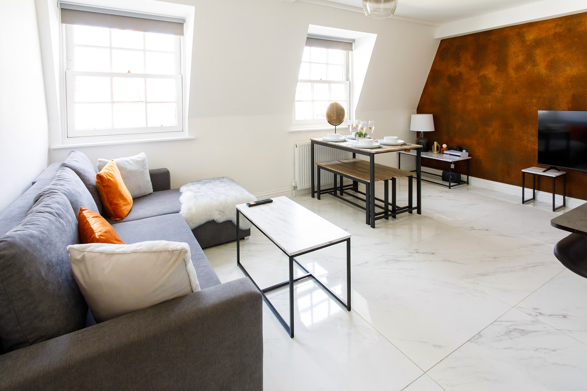Property Photography by Paul Brewer Photography Professional Photographer based in Weymouth Dorset
