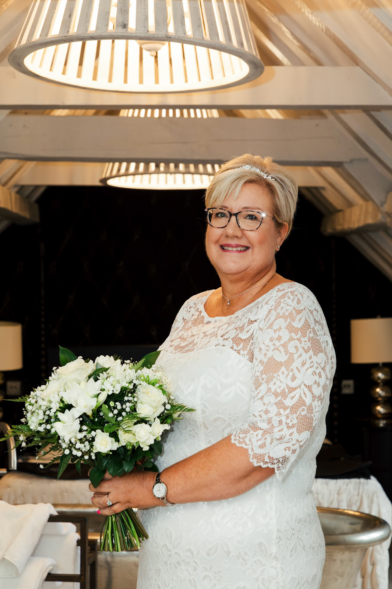 Paul and Antoinettes wedding held on the 16th September 2023 at the Red Lion Pub in Salisbury