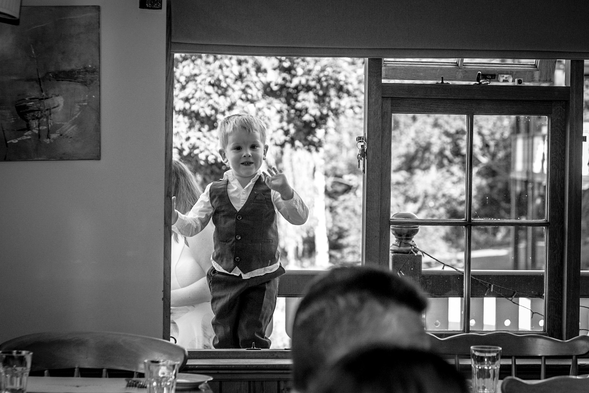 Bath Wedding Photography