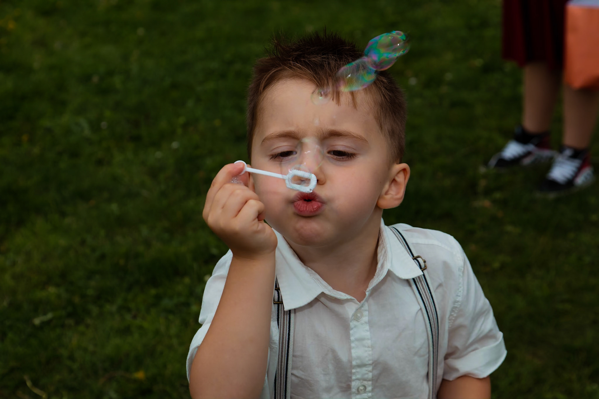 beckie and Steves Wedding Pictures taken in Taunton and the reception at Stoke st Gregory in Somerset.