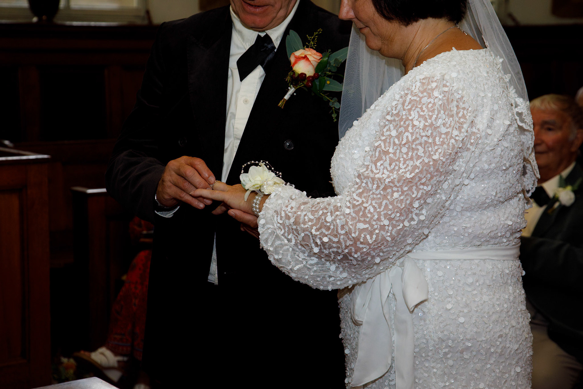 Denise and Andrews Wedding in Bath on the 19th August 2023