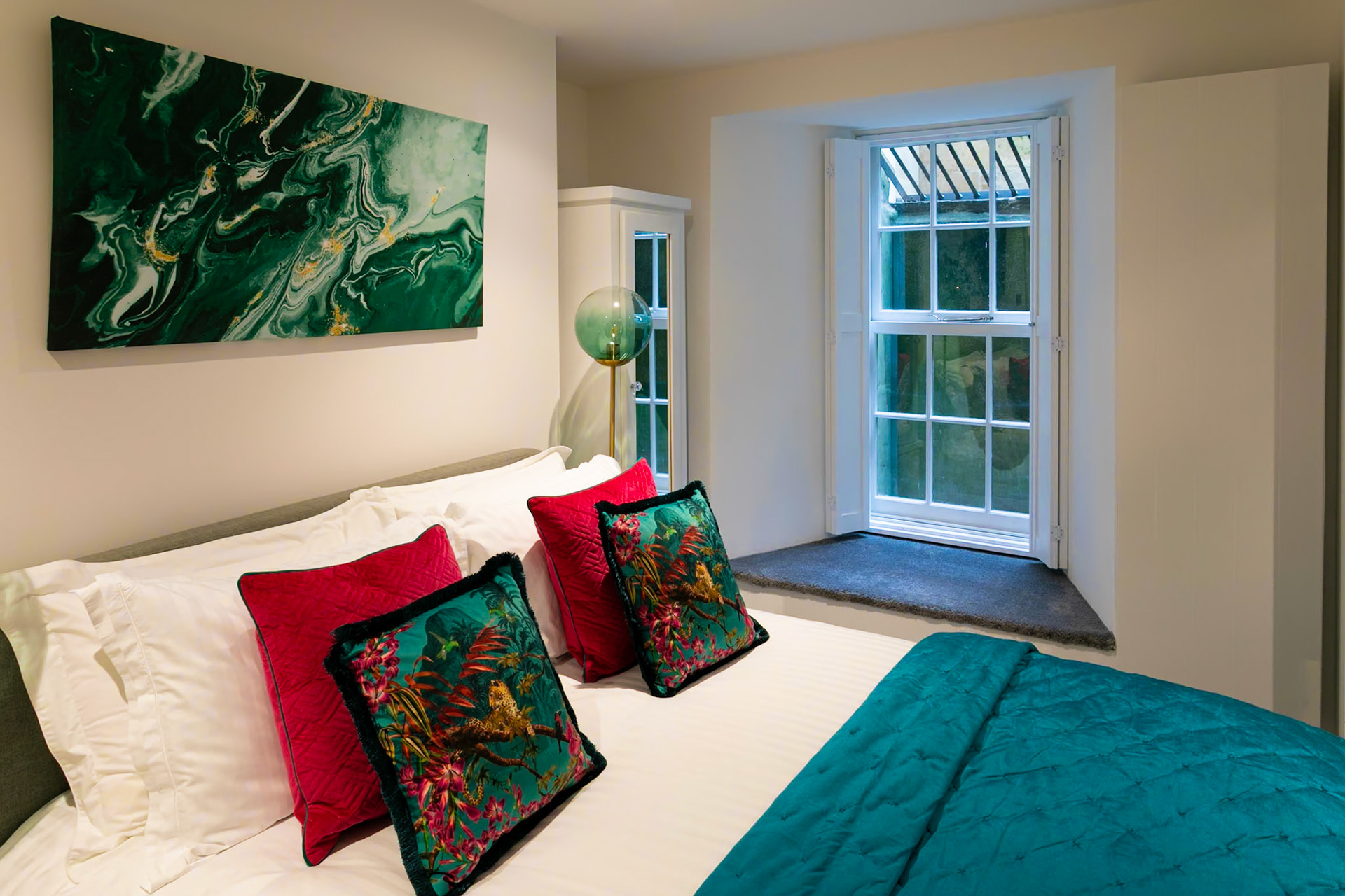 Property Photography by Paul Brewer Photography Professional Photographer based in Weymouth Dorset