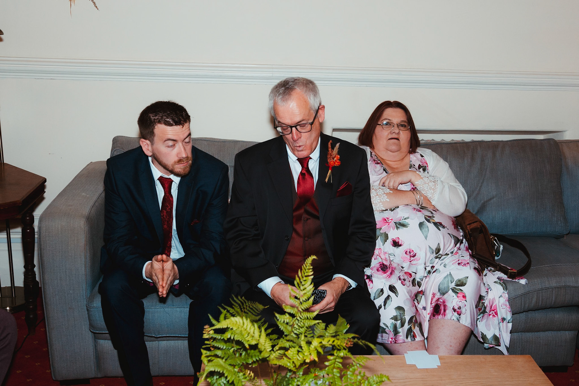 Wedding Photography by Paul Brewer photography