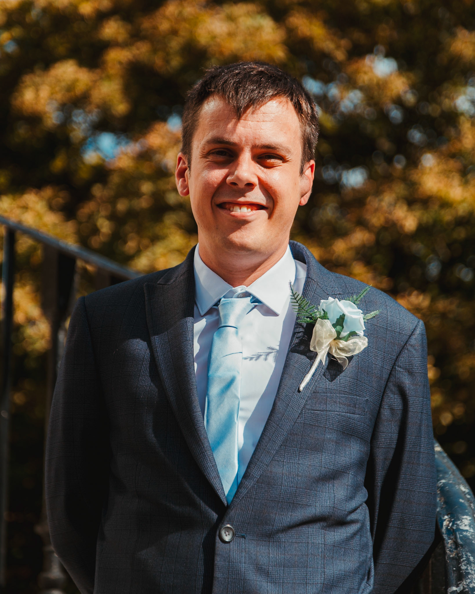 Wedding Photography by Paul Brewer photography