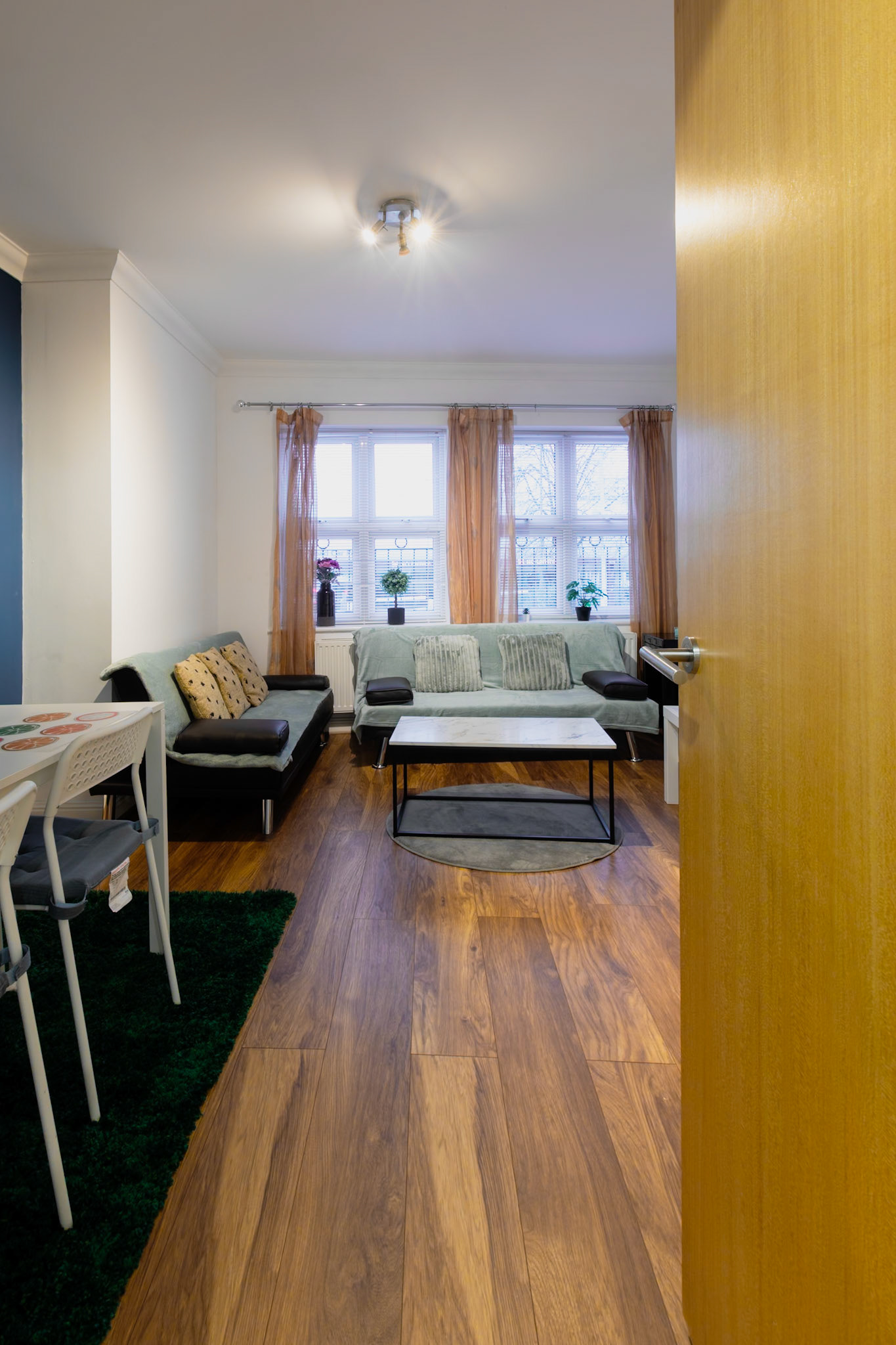 Property Photography by Paul Brewer Photography Professional Photographer based in Weymouth Dorset