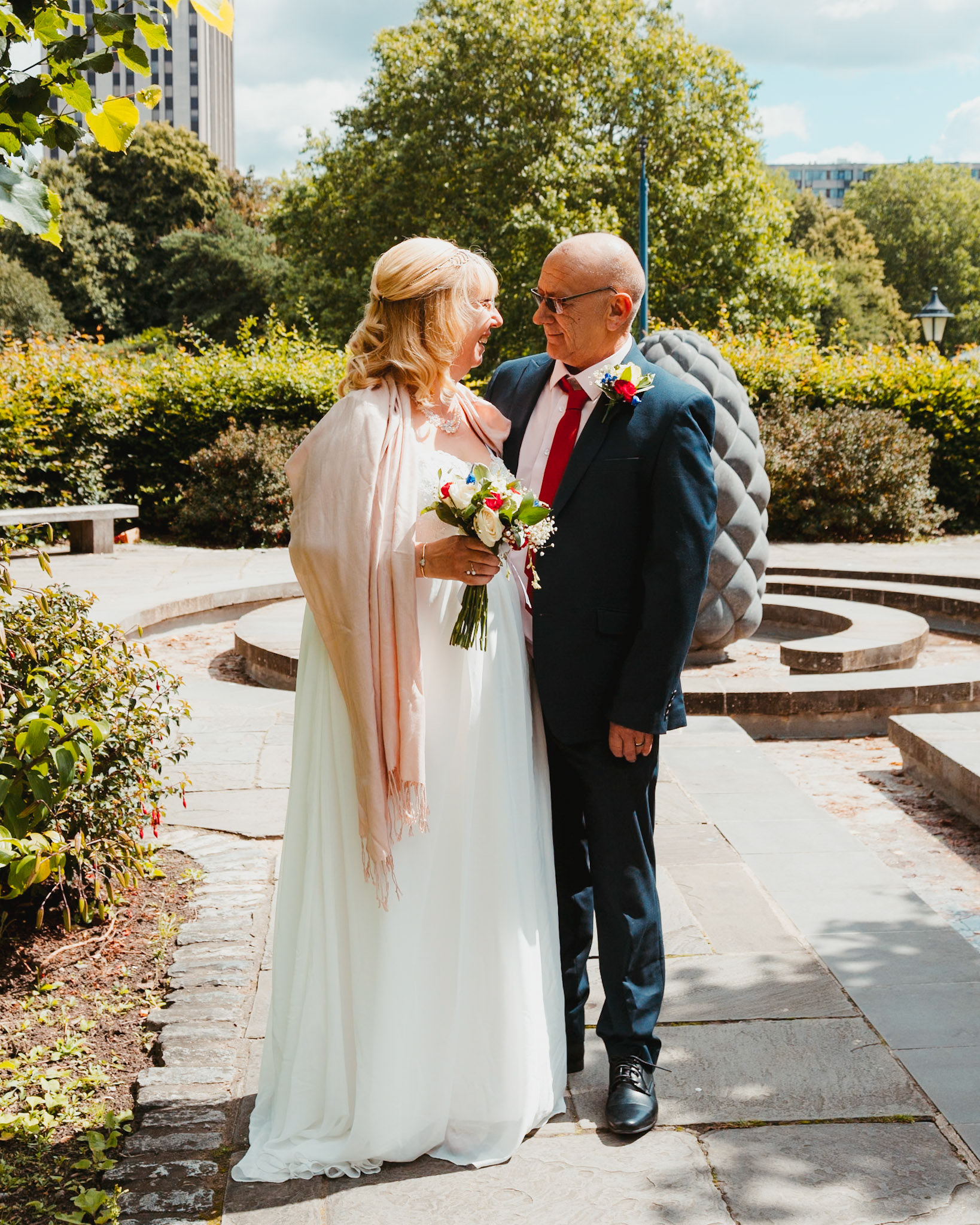 Wedding Photography by Paul Brewer photography