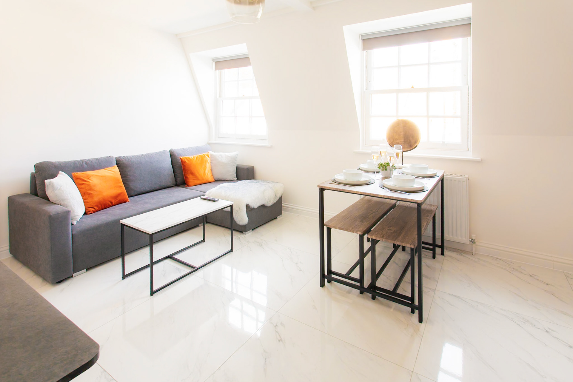 Property Photography by Paul Brewer Photography Professional Photographer based in Weymouth Dorset