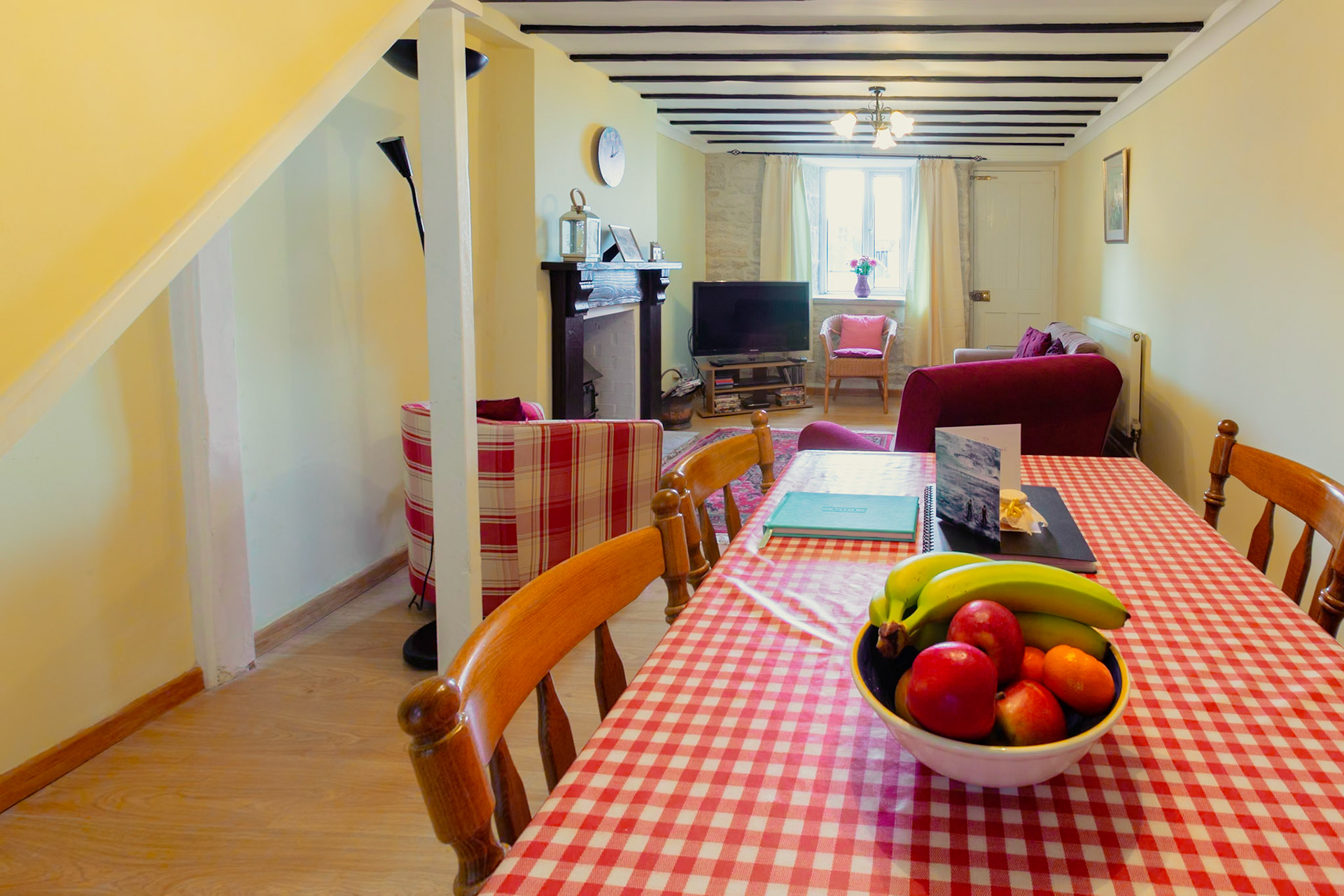 Property Photography by Paul Brewer Photography Professional Photographer based in Weymouth Dorset