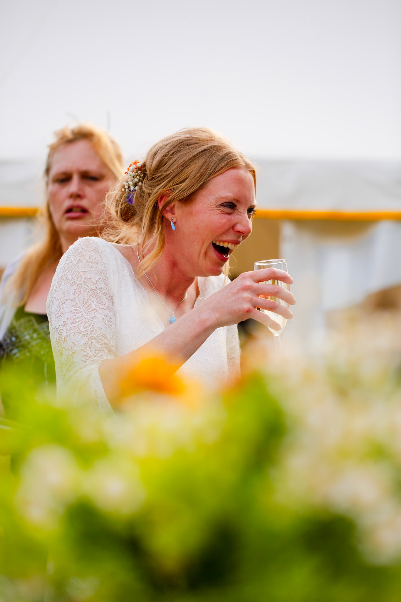 Pictures from Jay and Flo's beautiful spring wedding that took place at Shaftesbury in North Dorset and