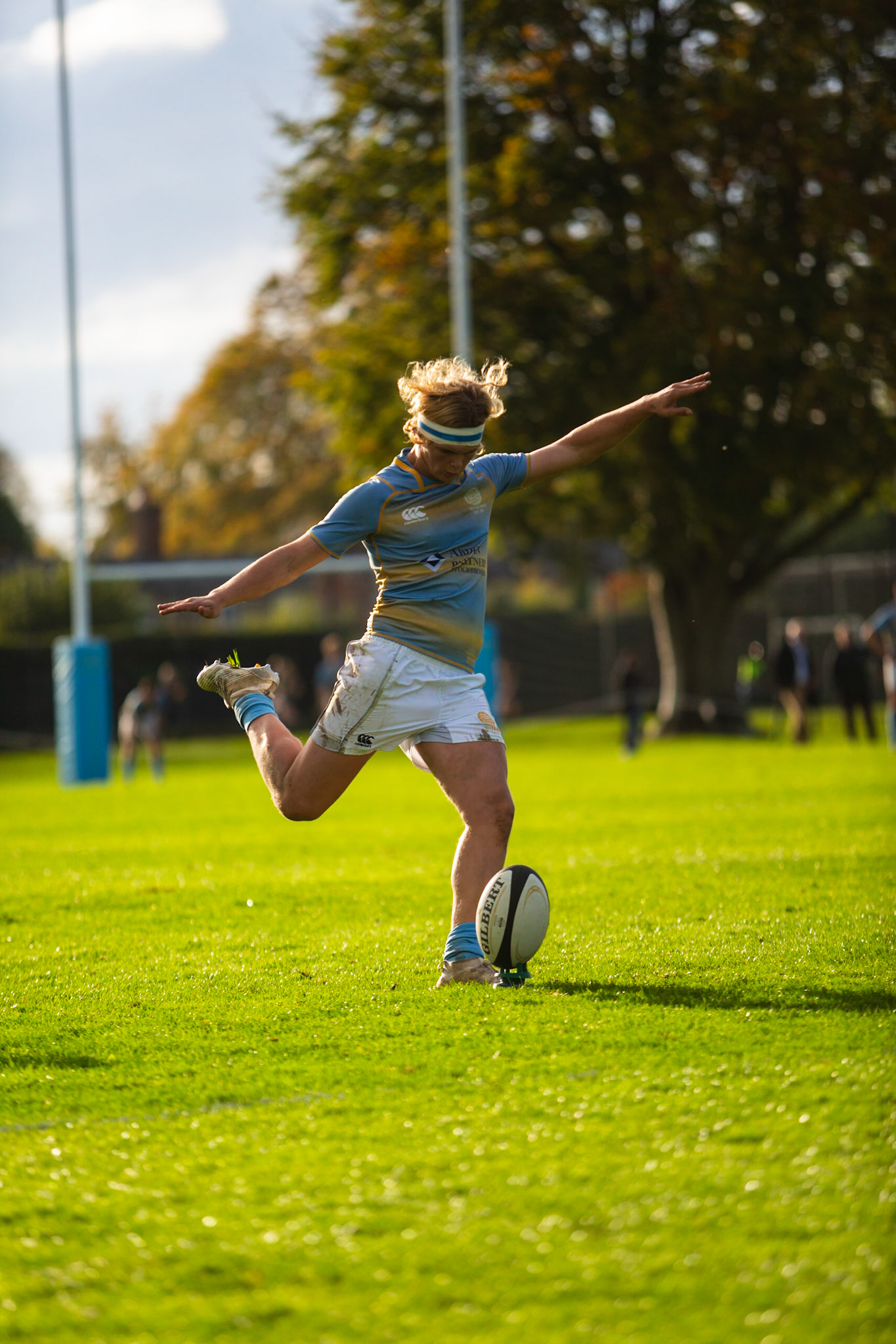 Dorset Rugby Photography