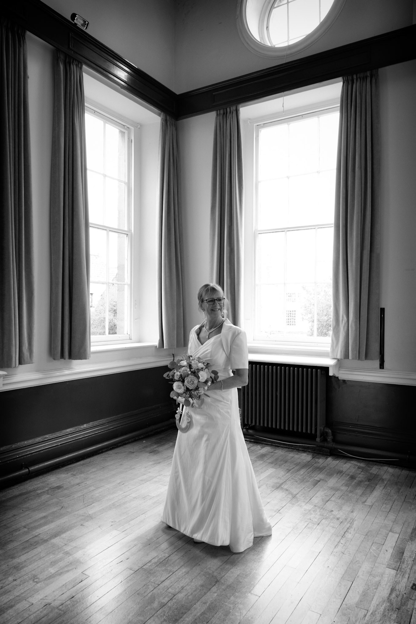 David and Debbies Wedding that took place in Wells in Somerset on the 5th of September 2024