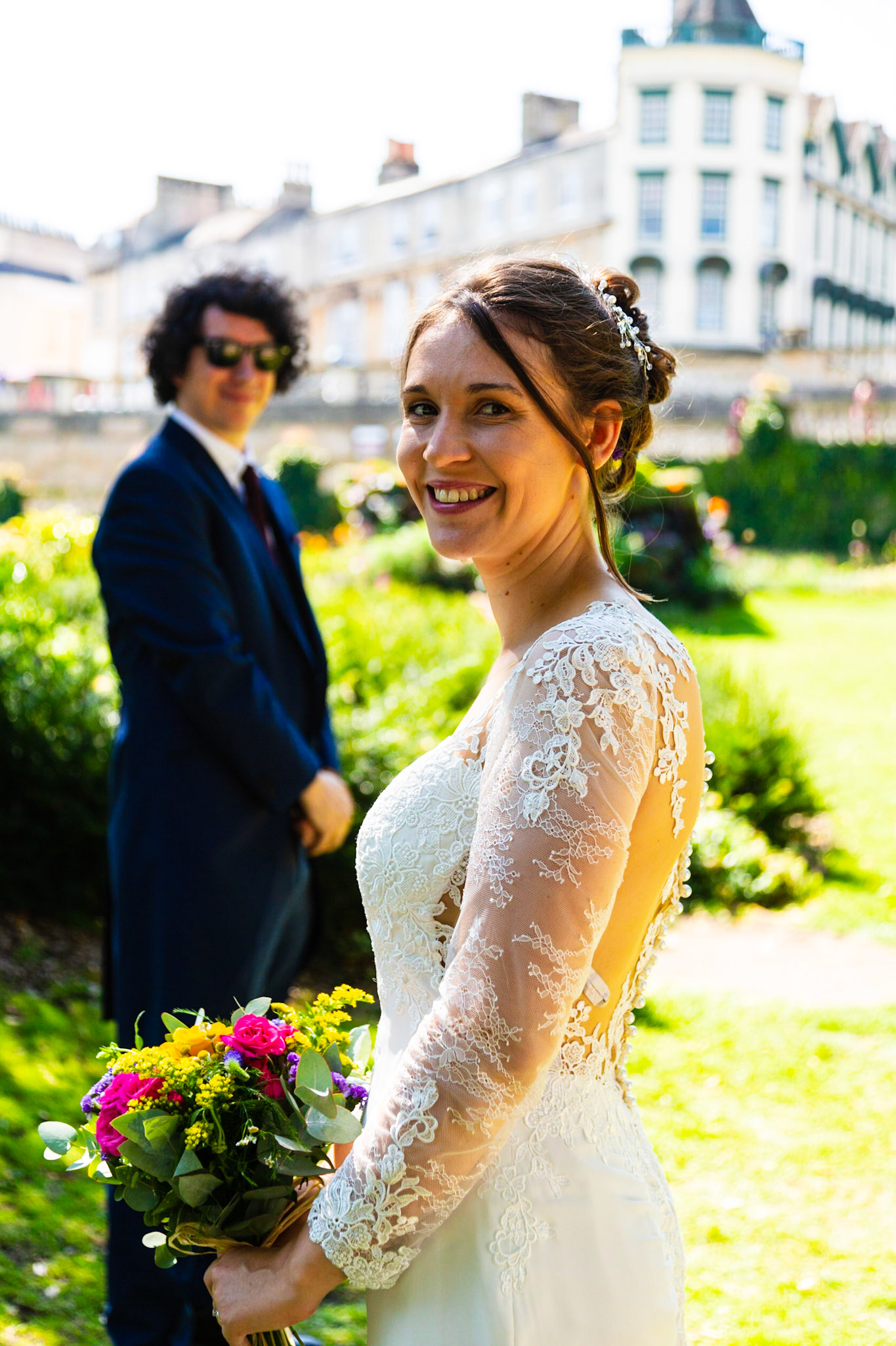 Bath Wedding Photography