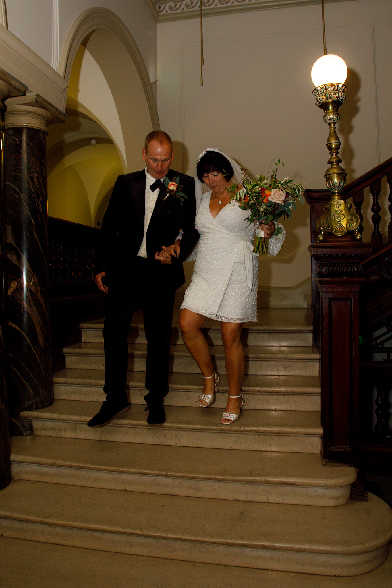 Denise and Andrews Wedding in Bath on the 19th August 2023