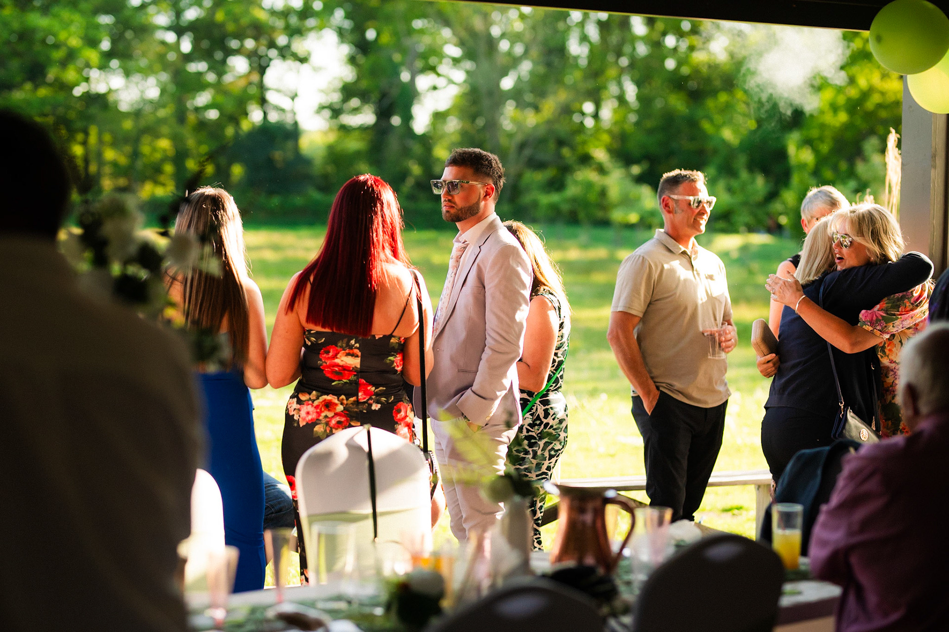 Patricia and Daves Wedding at Moreton Dorset May 2025