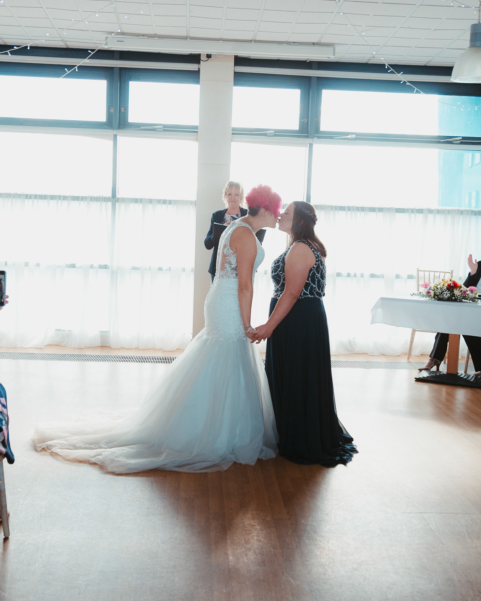 Wedding Photography by Paul Brewer photography