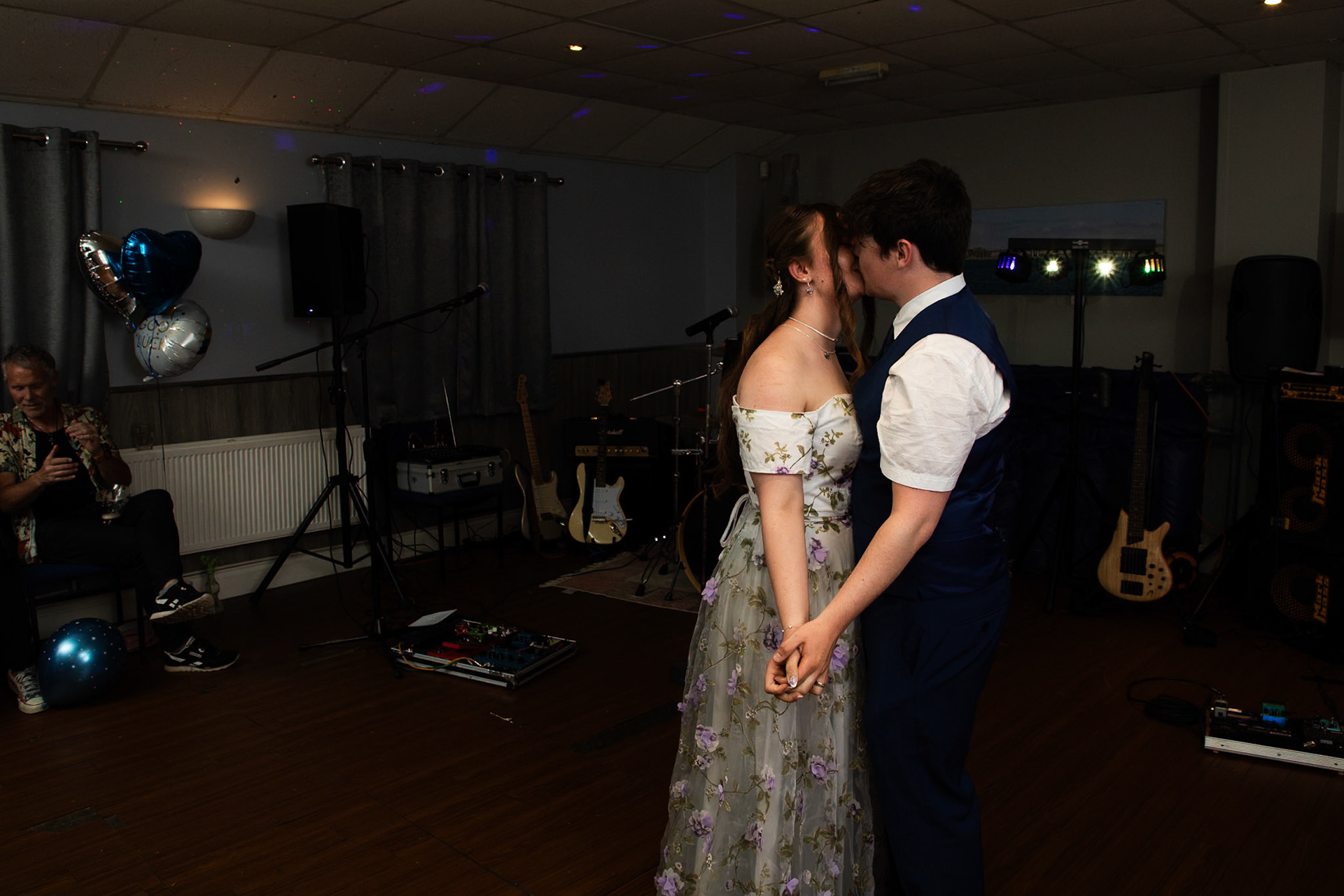 Lia and Sams Wonderful Wedding on the 25th May 2025 with the ceremony taking place at Upwey Wishing Well, the reception taking place at the Centenery Club in Weymouth, this was of my split weddings packages.