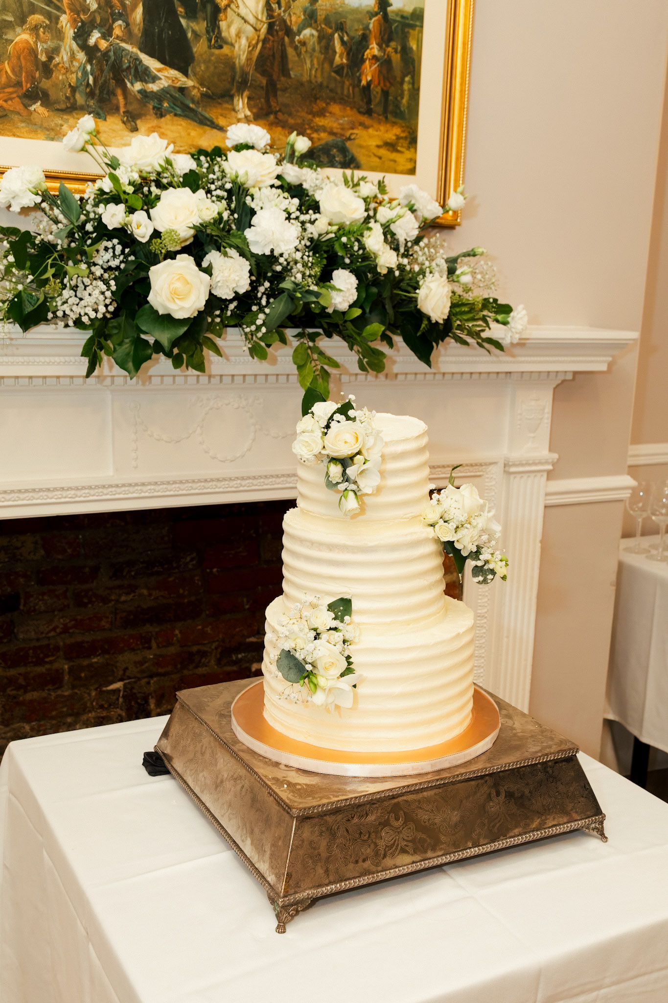 Paul and Antoinettes wedding held on the 19th September 2023 at the Red Lion Pub in Salisbury