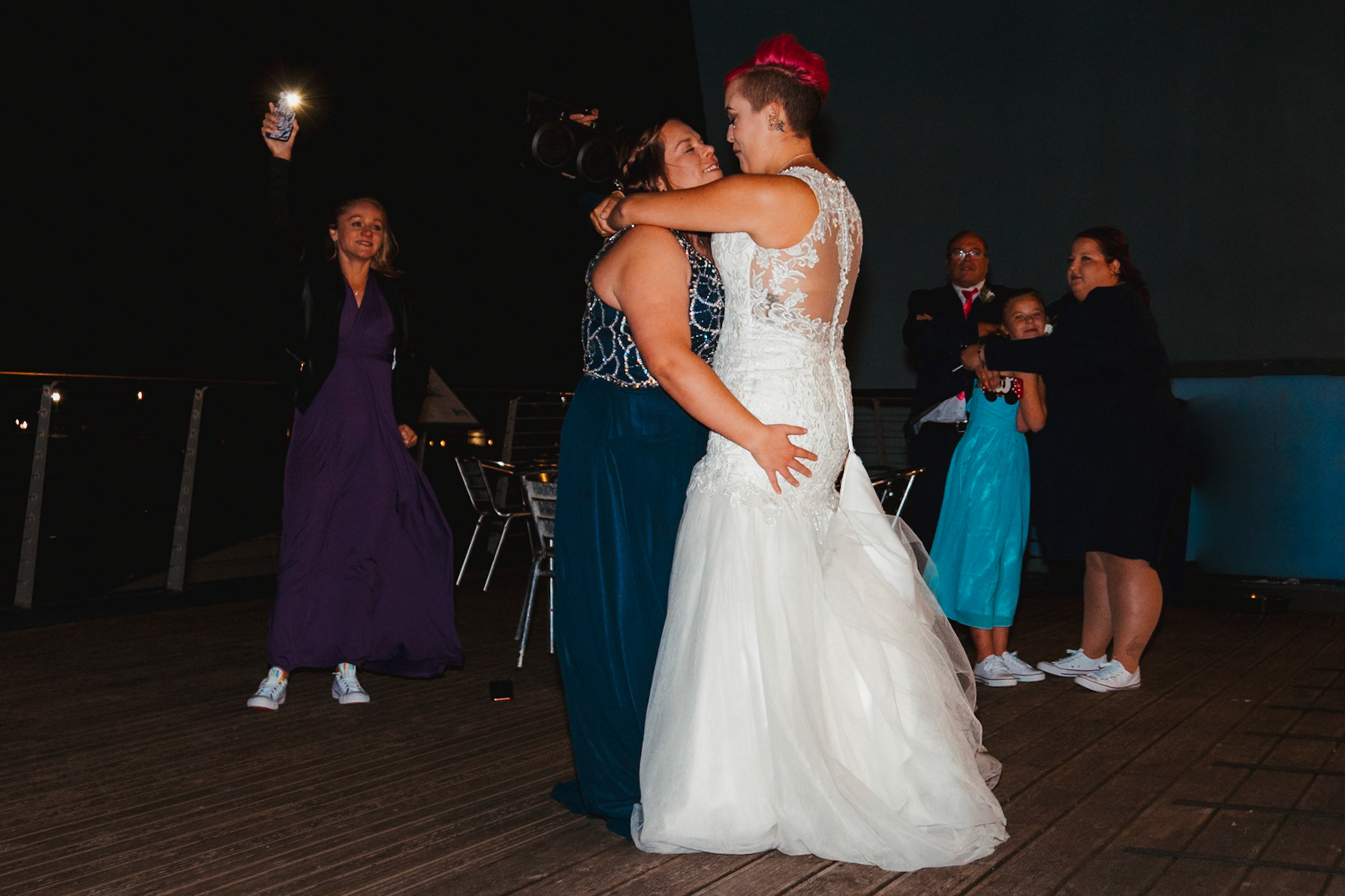 Wedding Photography by Paul Brewer photography