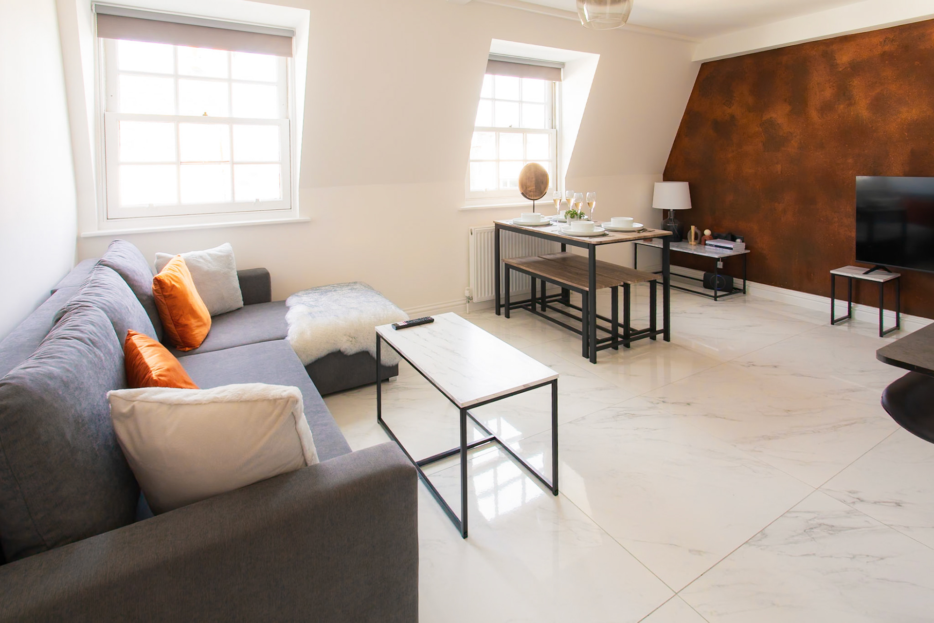 Property Photography by Paul Brewer Photography Professional Photographer based in Weymouth Dorset