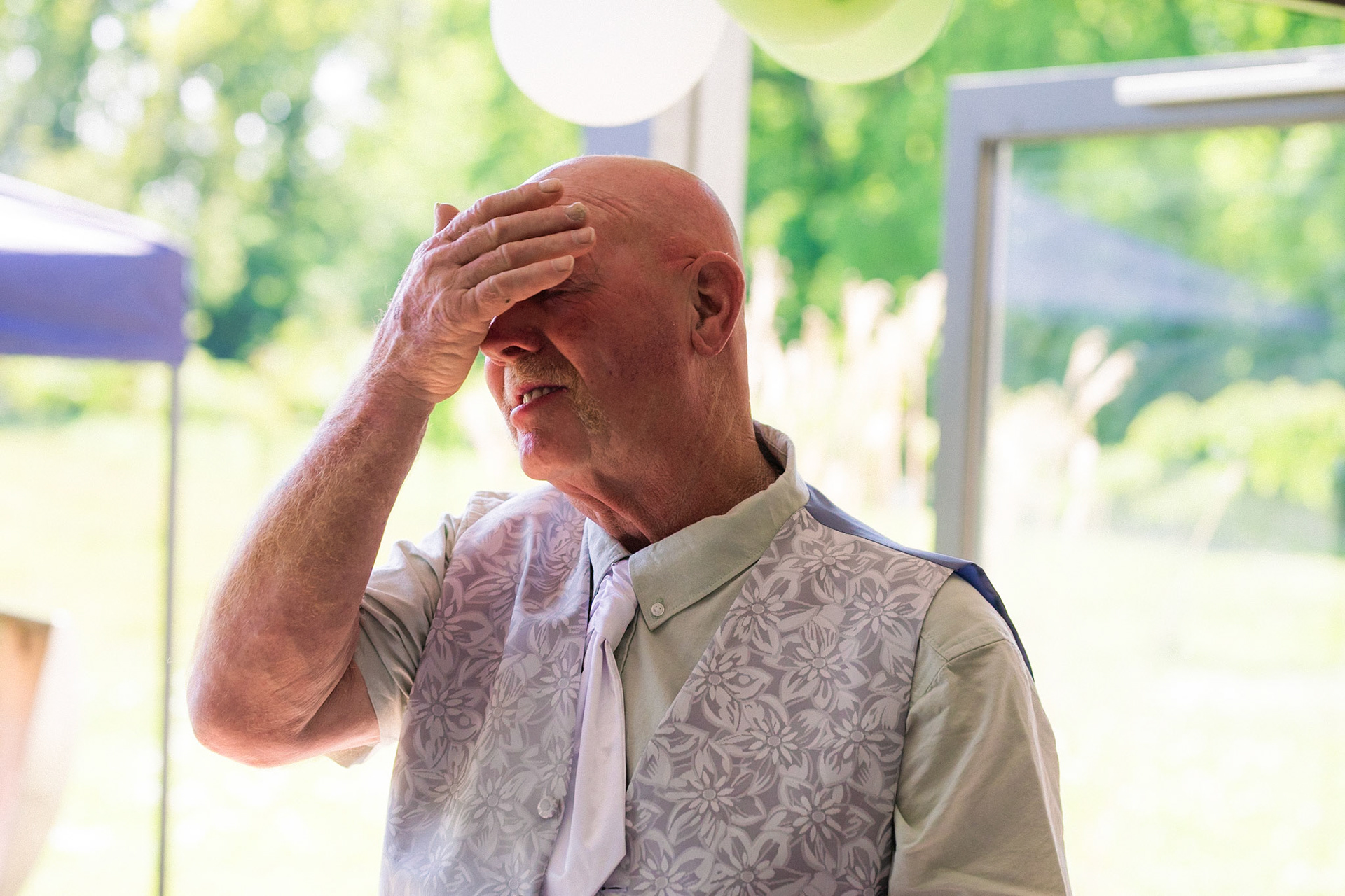 Patricia and Daves Wedding at Moreton Dorset May 2025