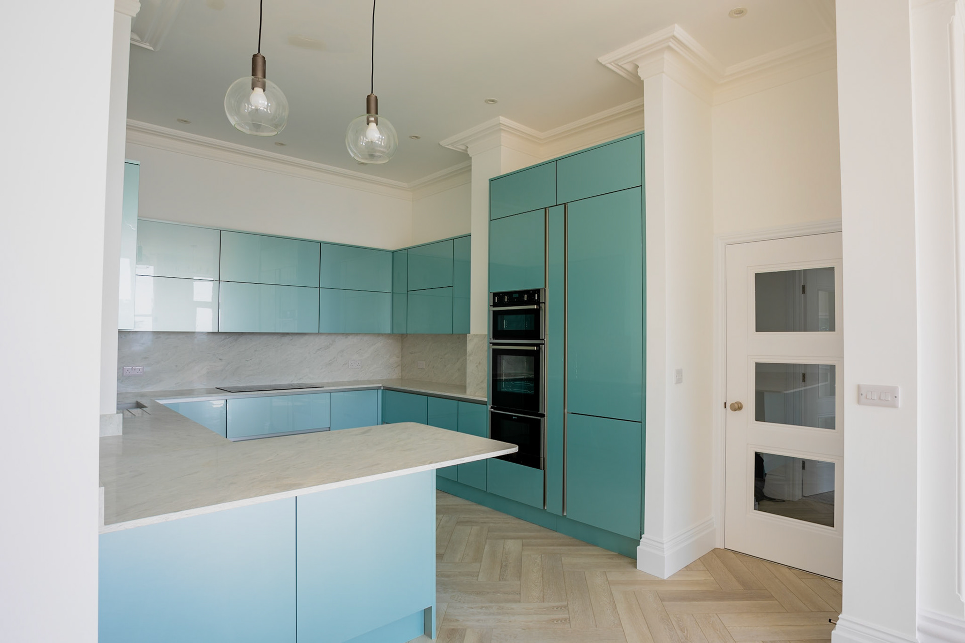Property Photography by Paul Brewer Photography Professional Photographer based in Weymouth Dorset
