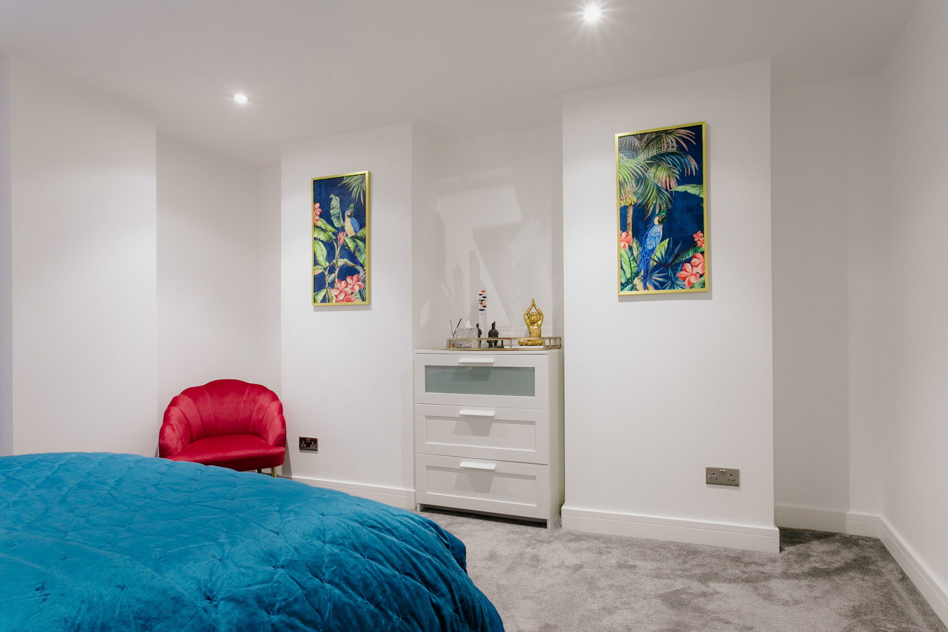 Property Photography by Paul Brewer Photography Professional Photographer based in Weymouth Dorset