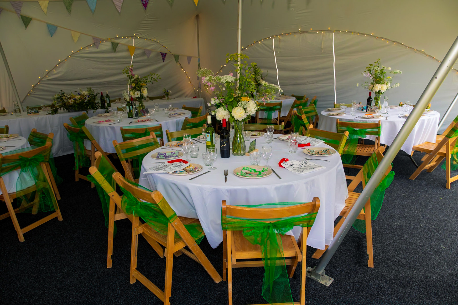 Anna and Craigs Wedding