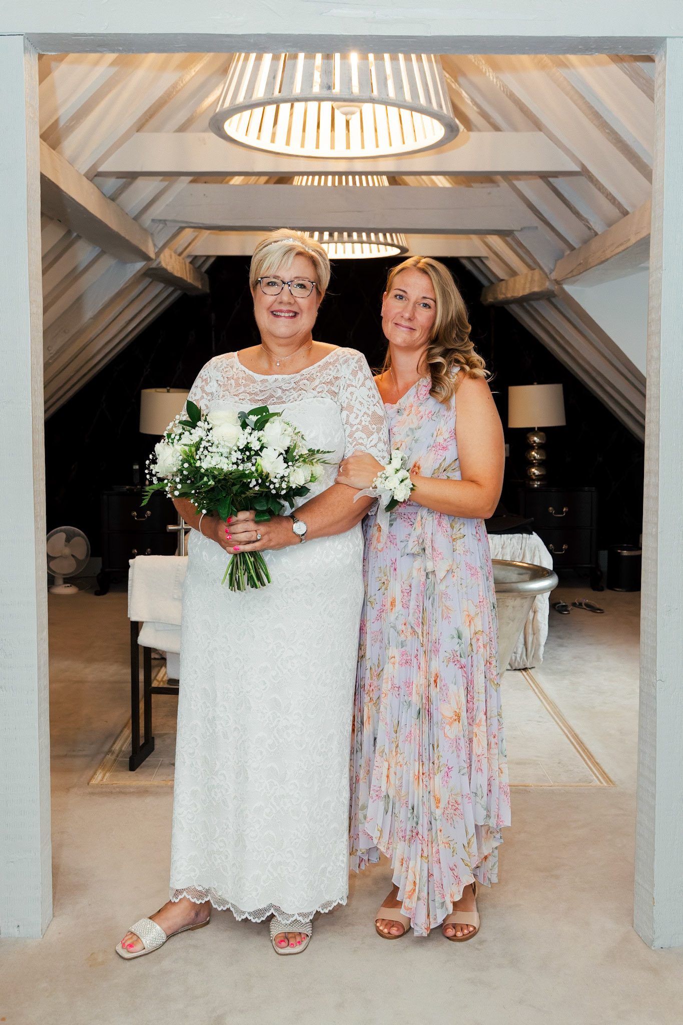 Paul and Antoinettes wedding held on the 16th September 2023 at the Red Lion Pub in Salisbury