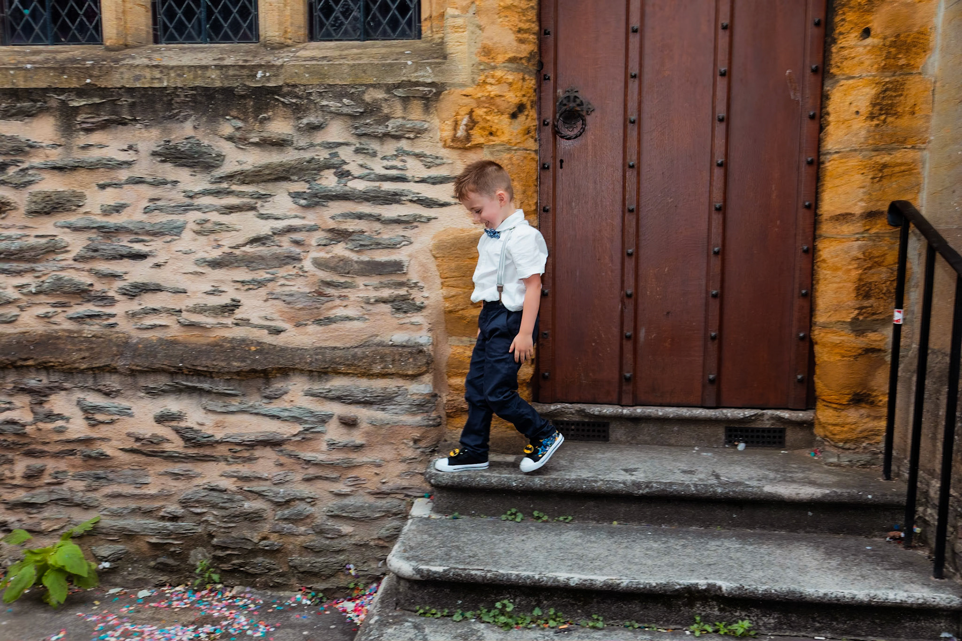 beckie and Steves Wedding Pictures taken in Taunton and the reception at Stoke st Gregory in Somerset.