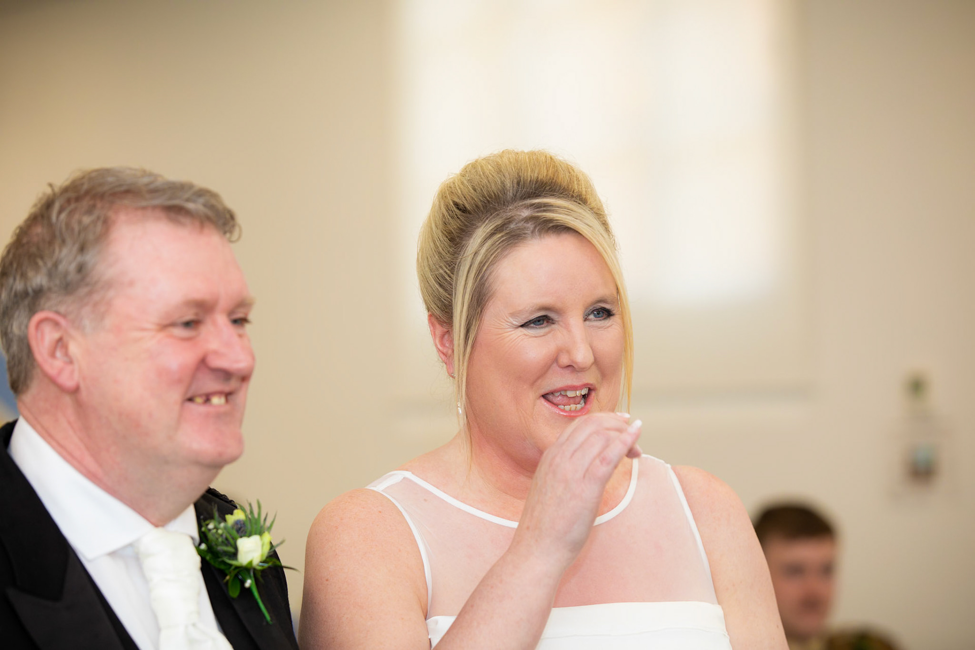 DMicheal and Diannes Wedding that took place in the beautiful seaside town of Weymouth on the 20th April 2024