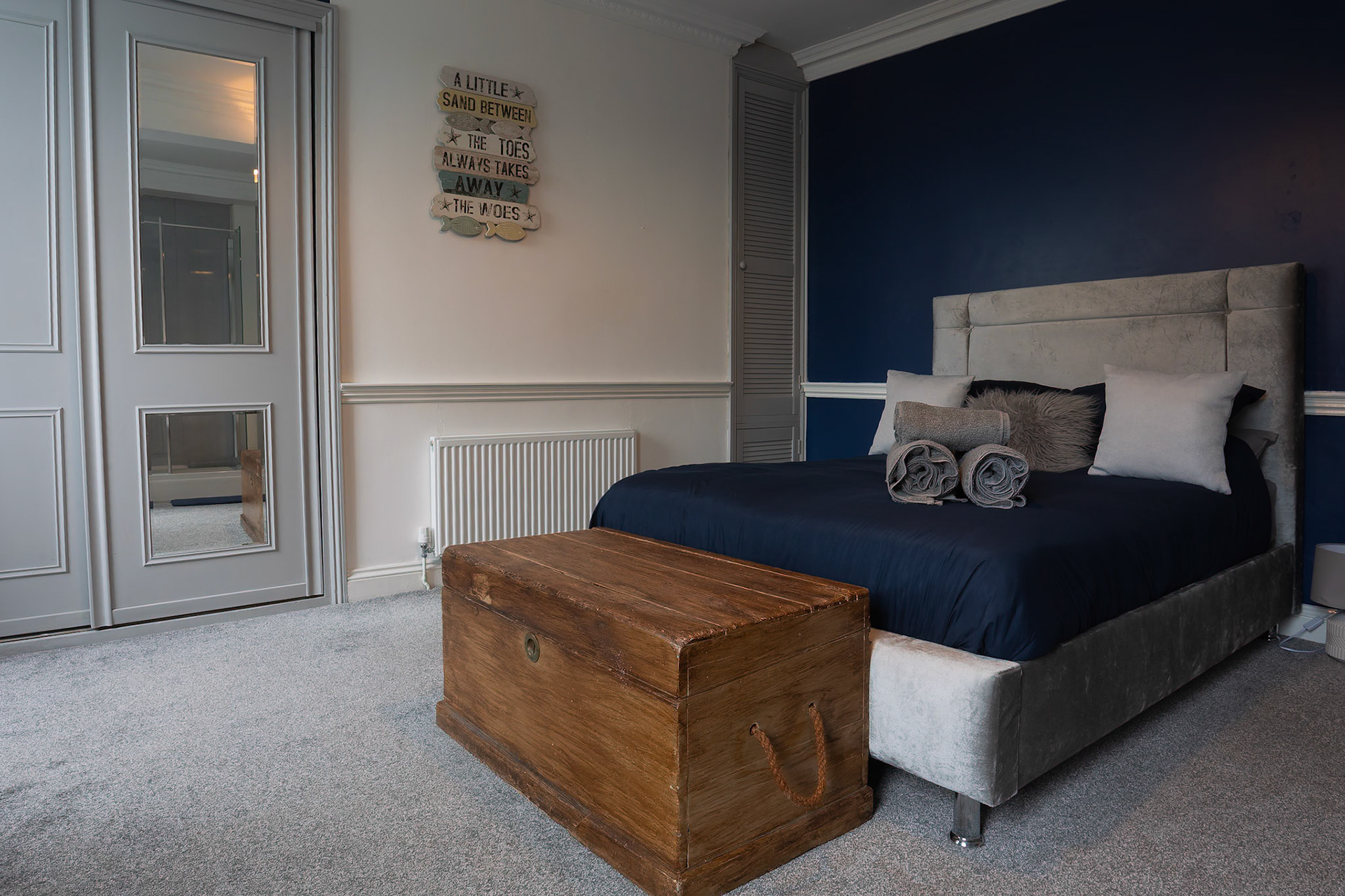 Property Photography by Paul Brewer Photography Professional Photographer based in Weymouth Dorset