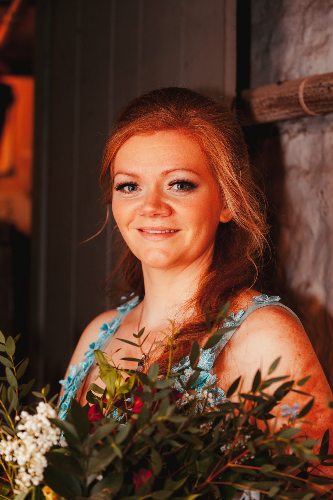 Wedding Photography by Paul Brewer photography