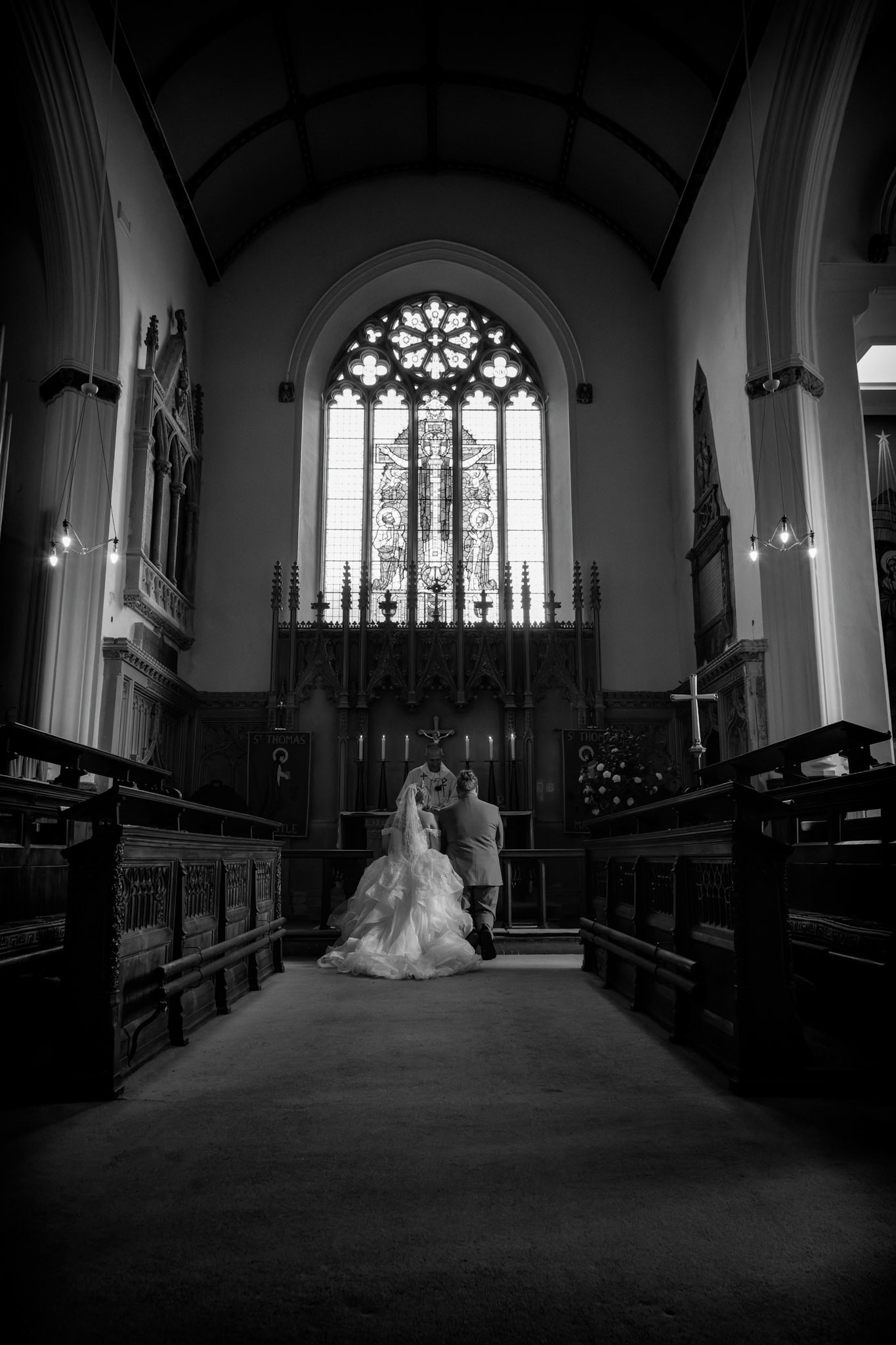 Kara and Seans fabulous Wedding on the 24th August 2024 at the St Thomas Church Exeter and The Lord Haldon Hotel