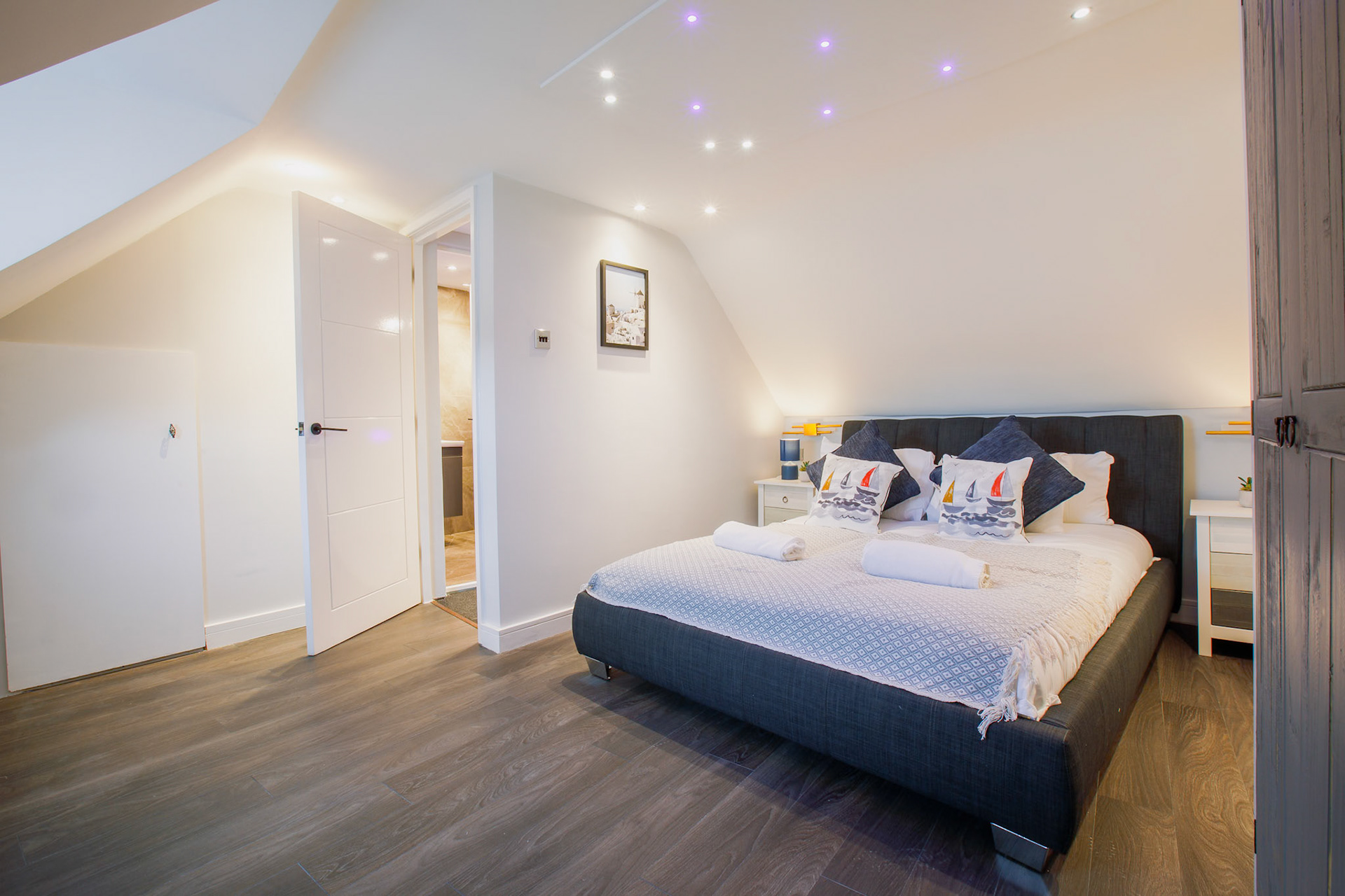 Property Photography by Paul Brewer Photography Professional Photographer based in Weymouth Dorset