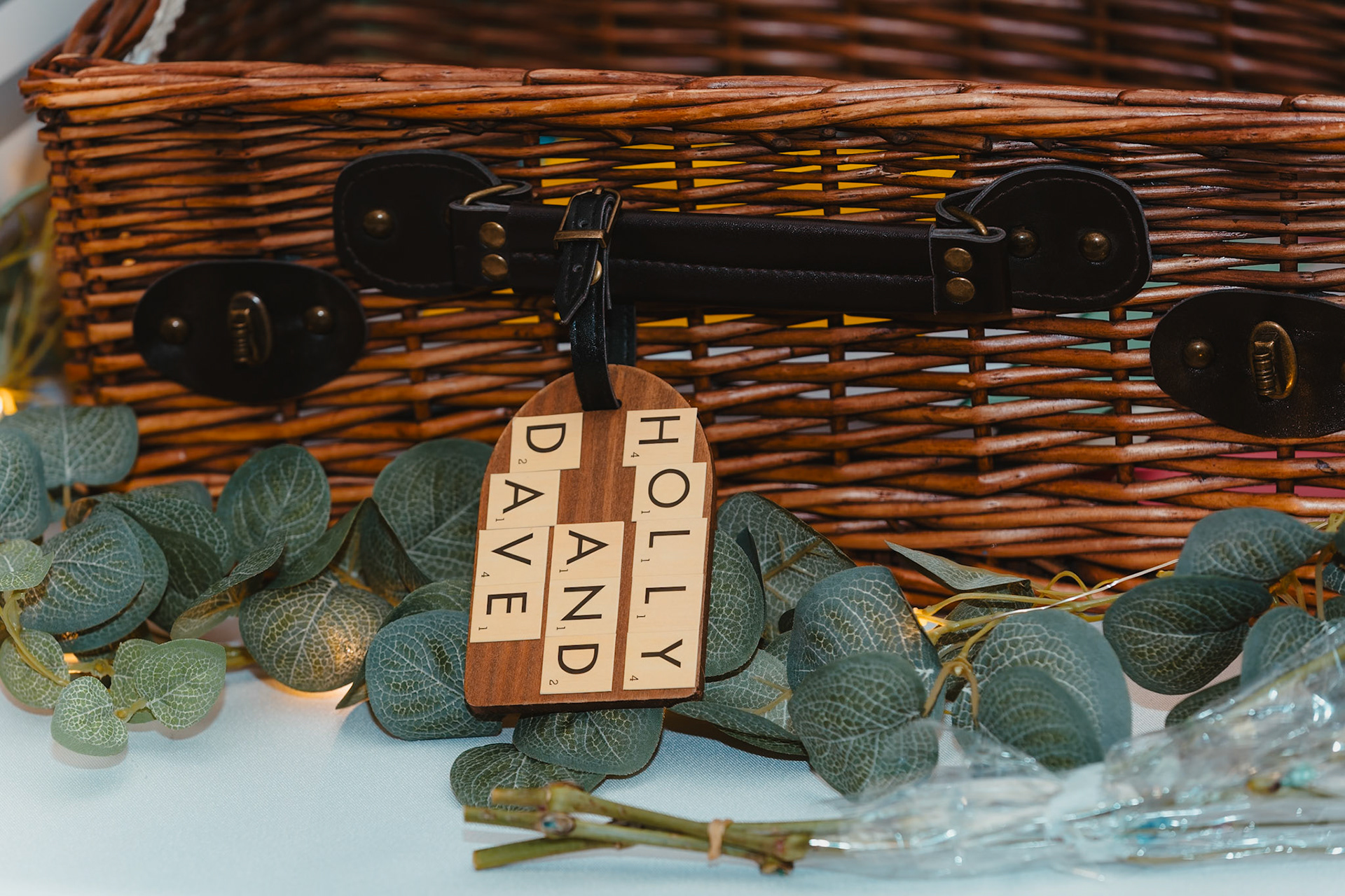 Holly and Daves Wedding pictures taken 25th October 2023