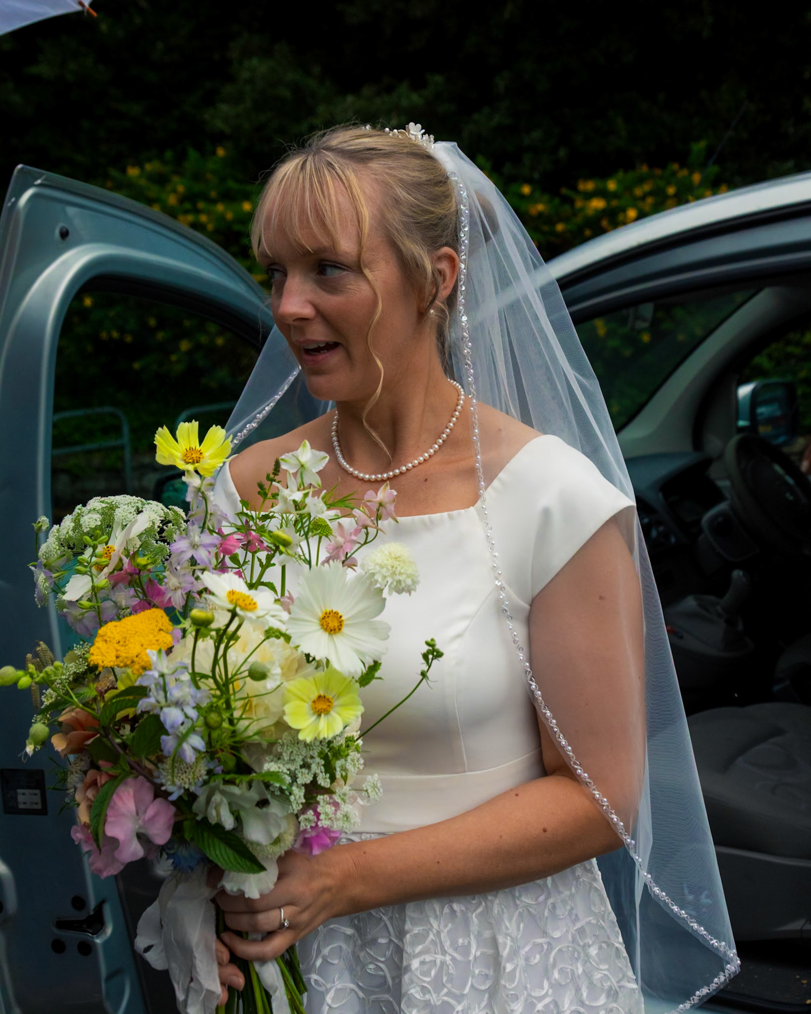 Anna and Craigs Wedding