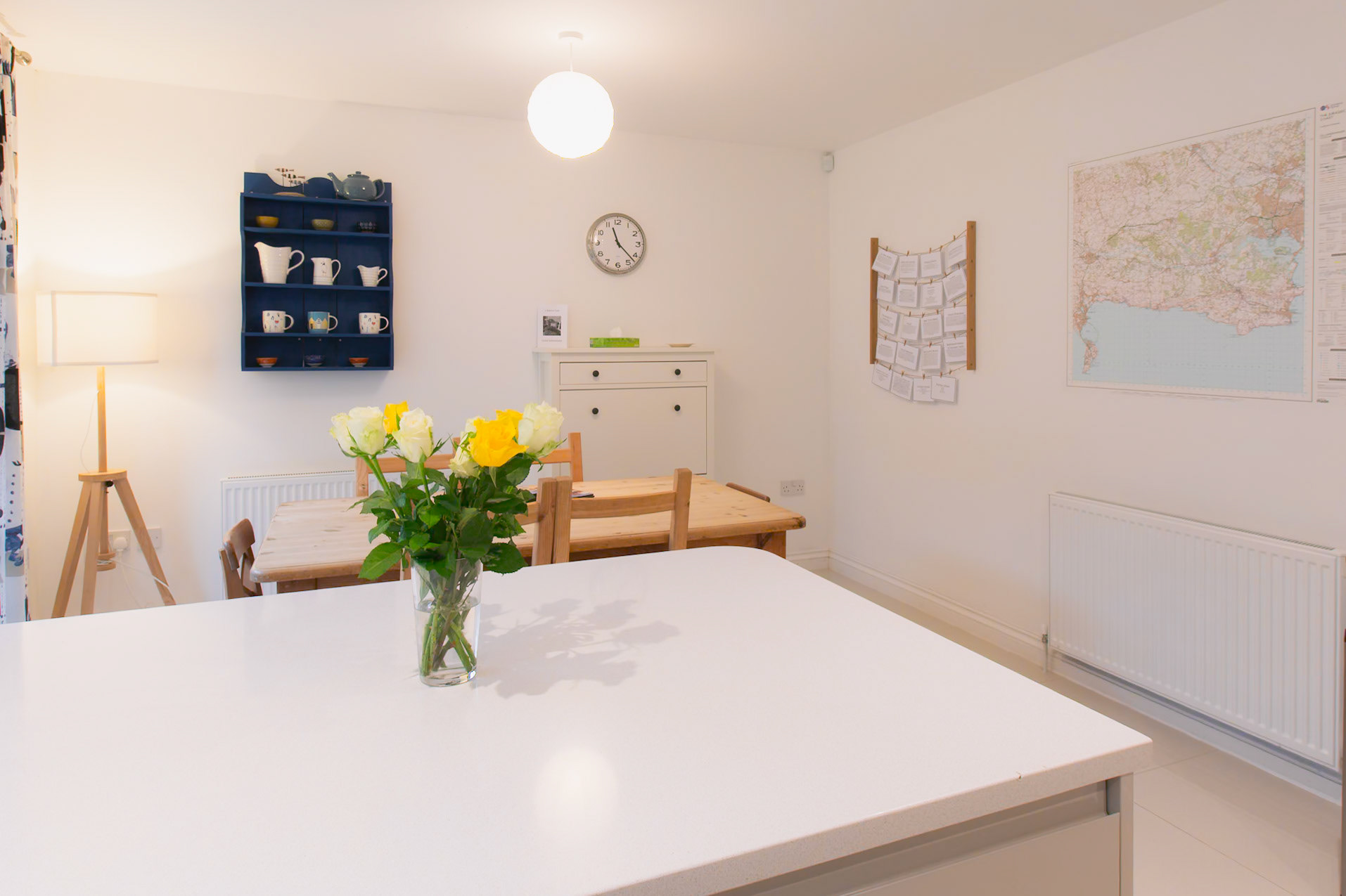 Property Photography by Paul Brewer Photography Professional Photographer based in Weymouth Dorset