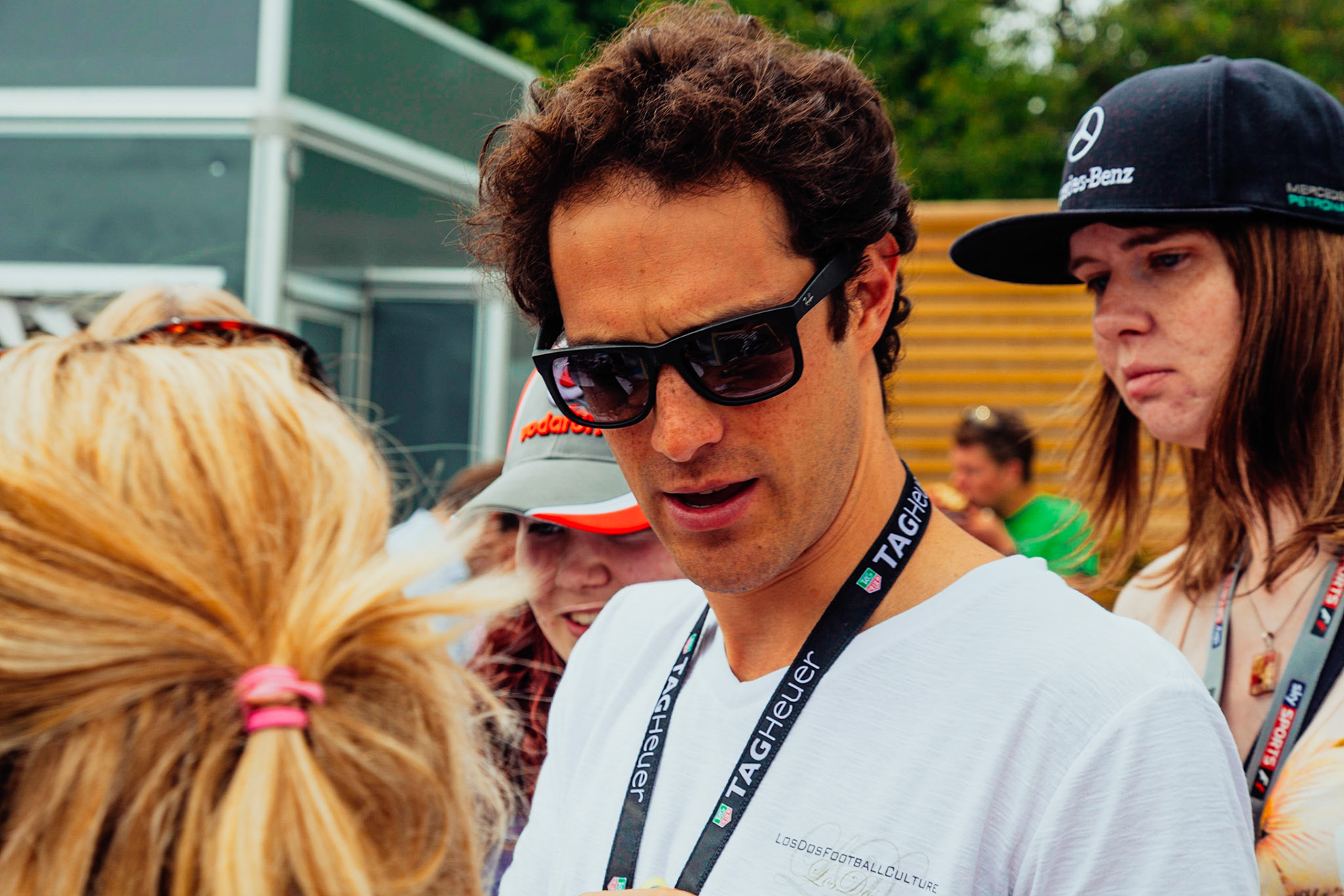 Pictures from Goodwood 2014