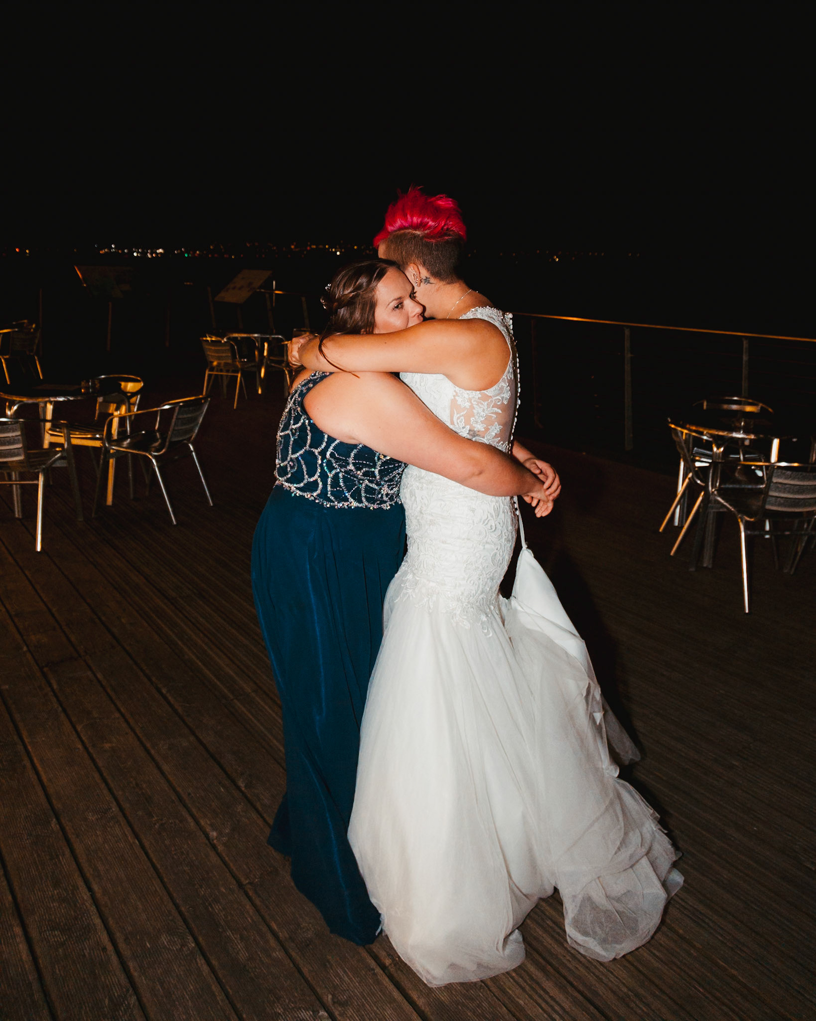 Wedding Photography by Paul Brewer photography