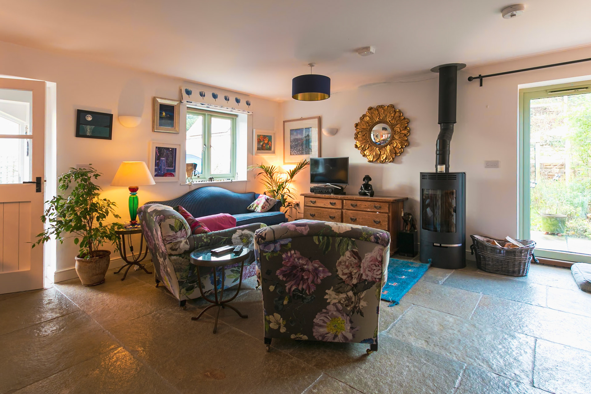 Property Photography by Paul Brewer Photography Professional Photographer based in Weymouth Dorset